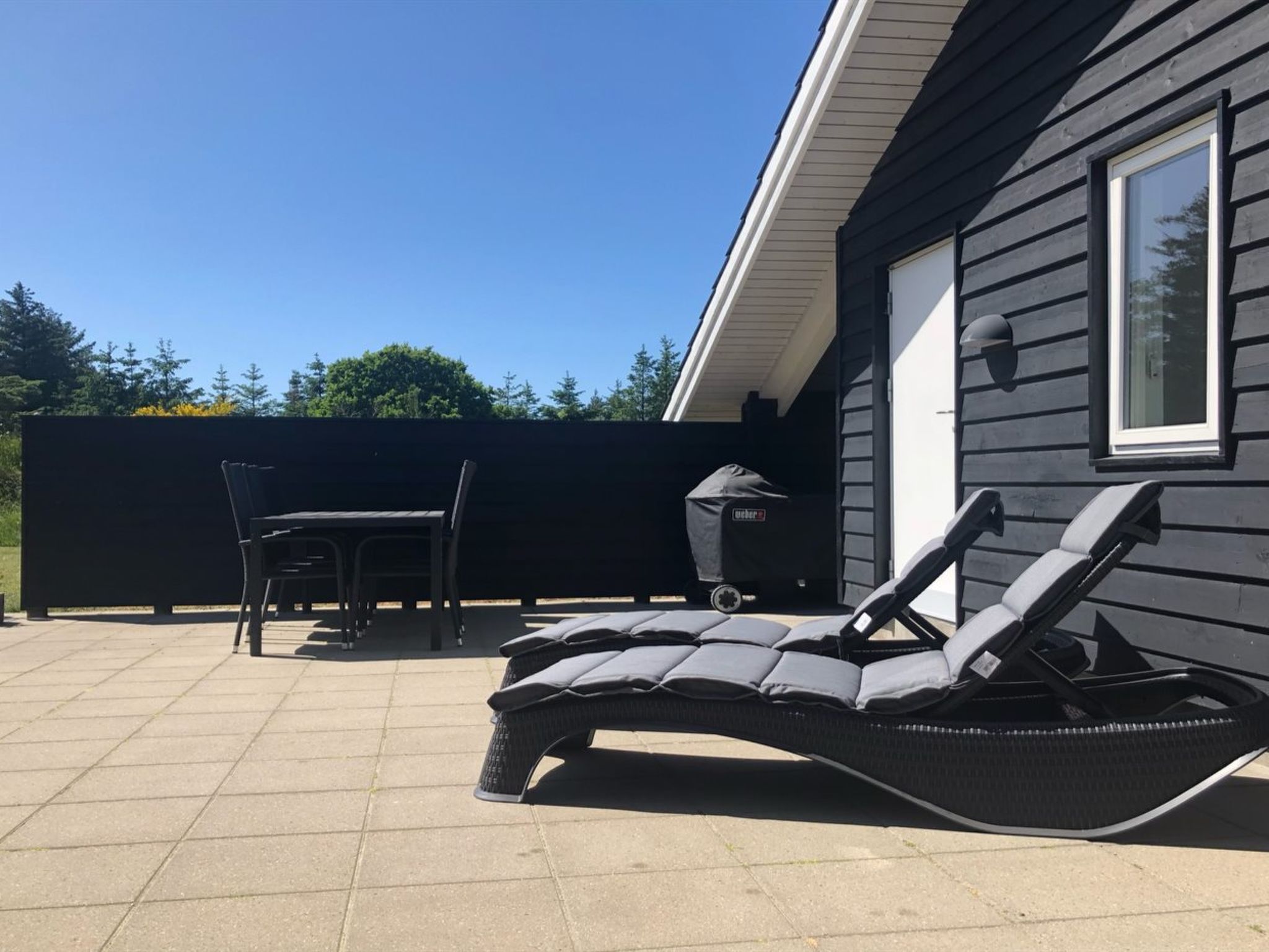 "Ancel" - 1.7km from the sea-Buiten