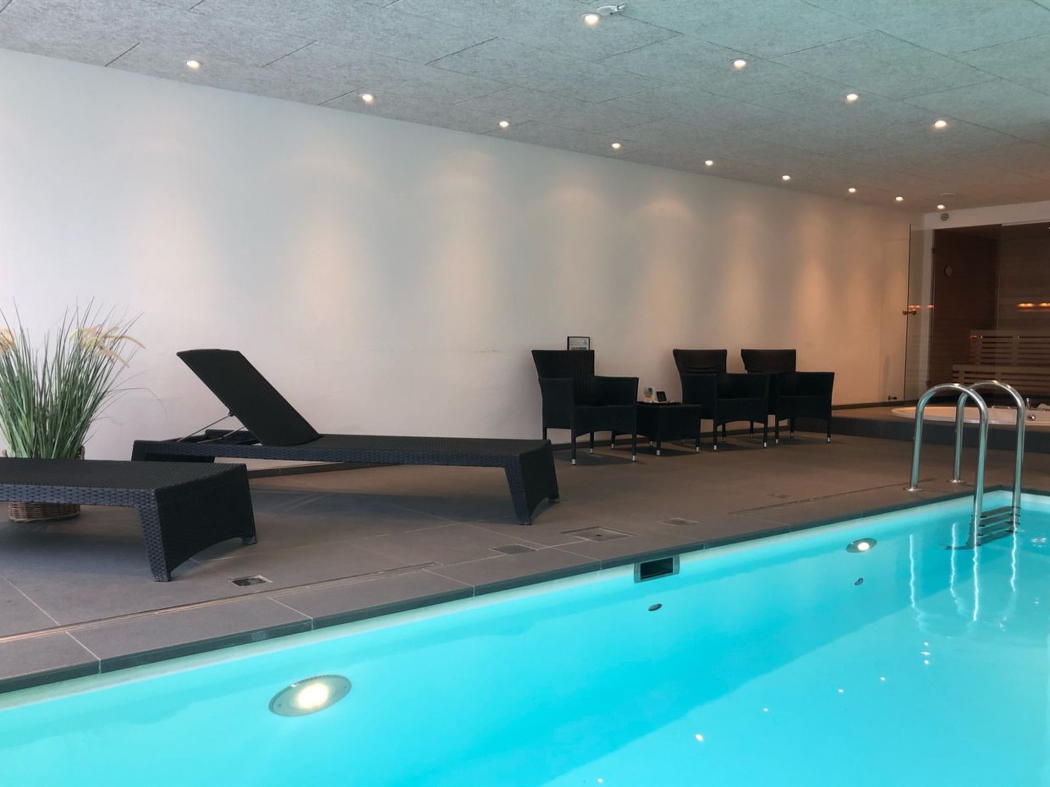 "Ancel" - 1.7km from the sea — Pool Outdoor (5 of 55)