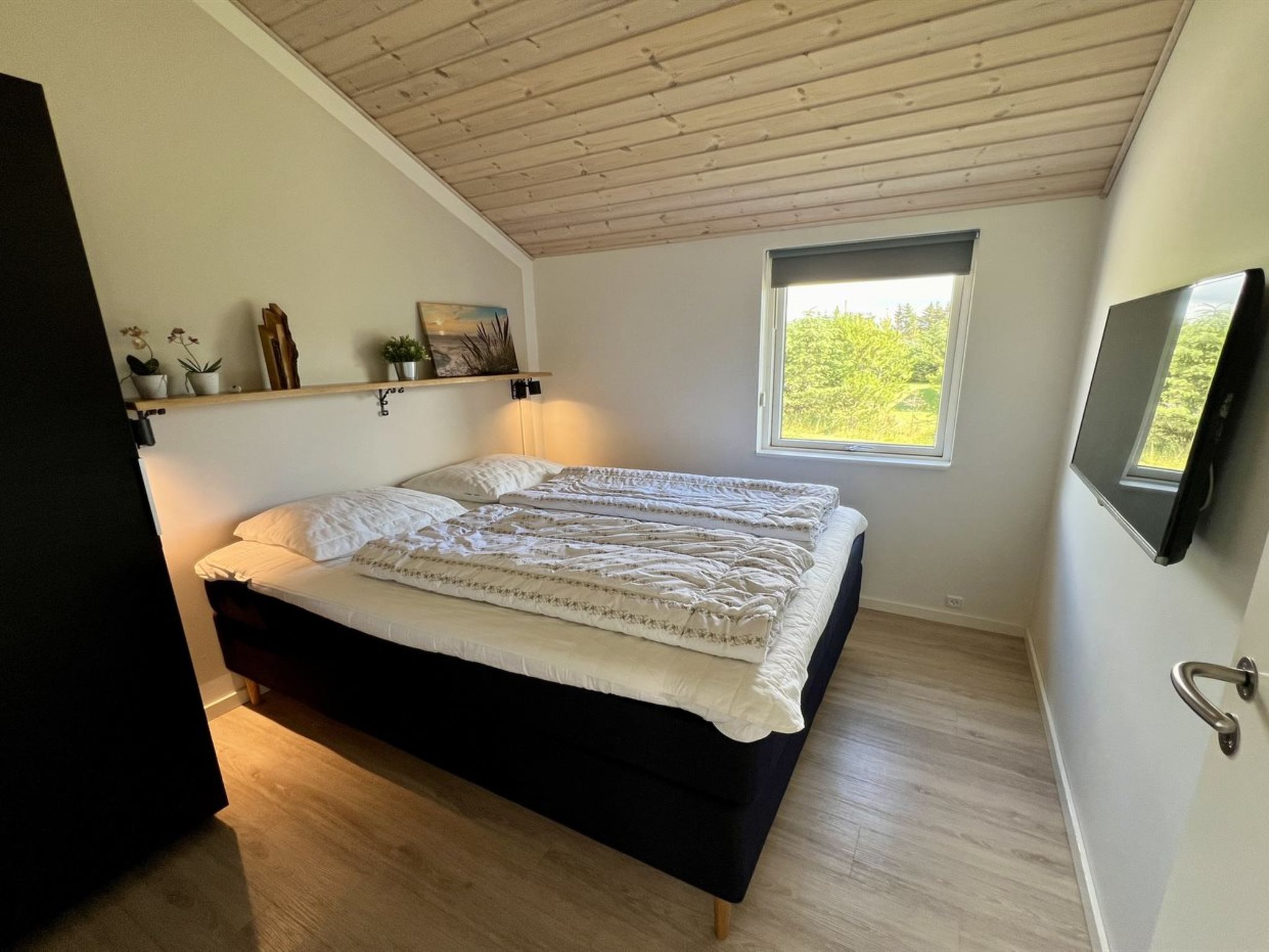 "Ancel" - 1.7km from the sea - Drinnen