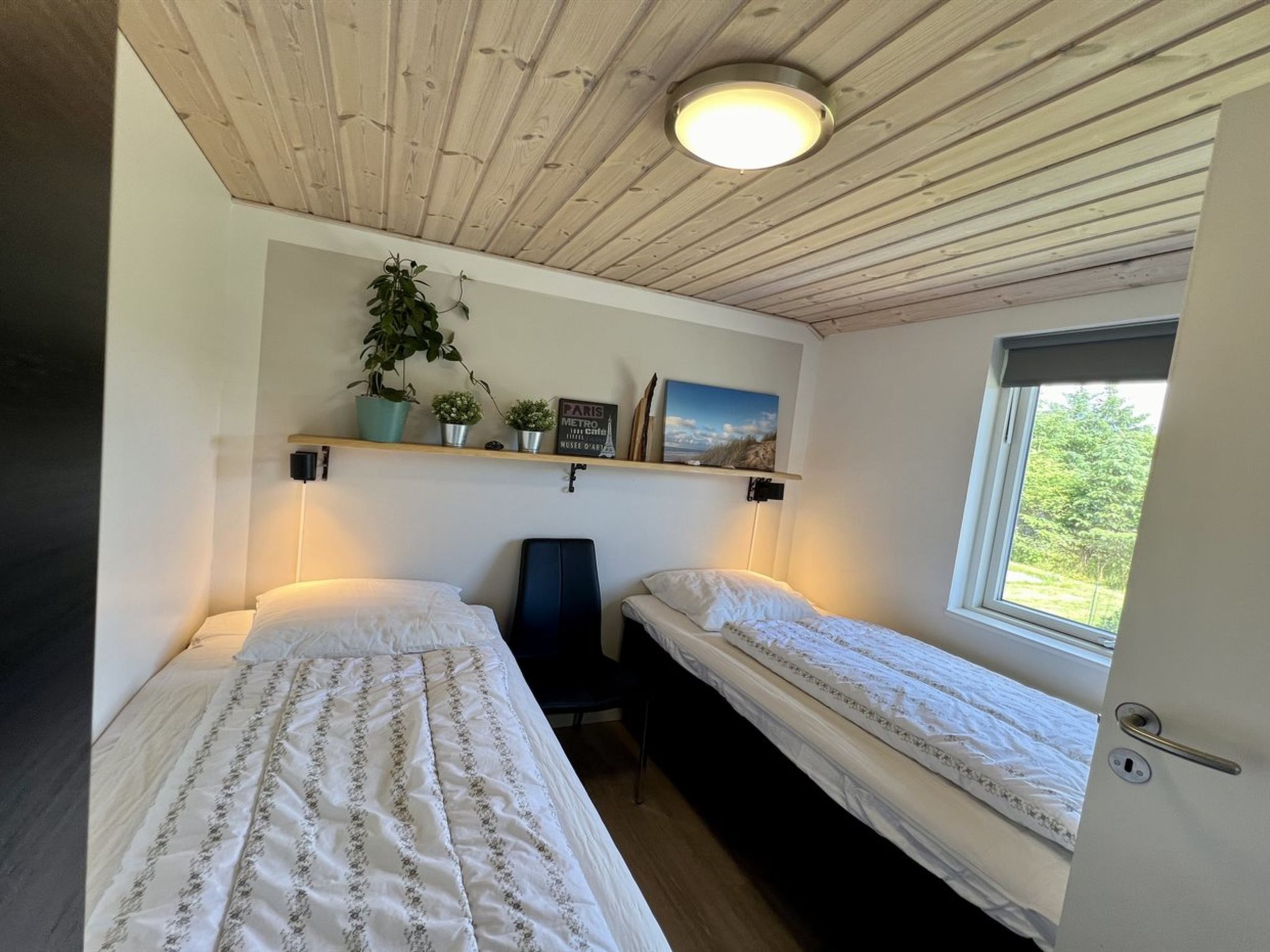 "Ancel" - 1.7km from the sea - Drinnen