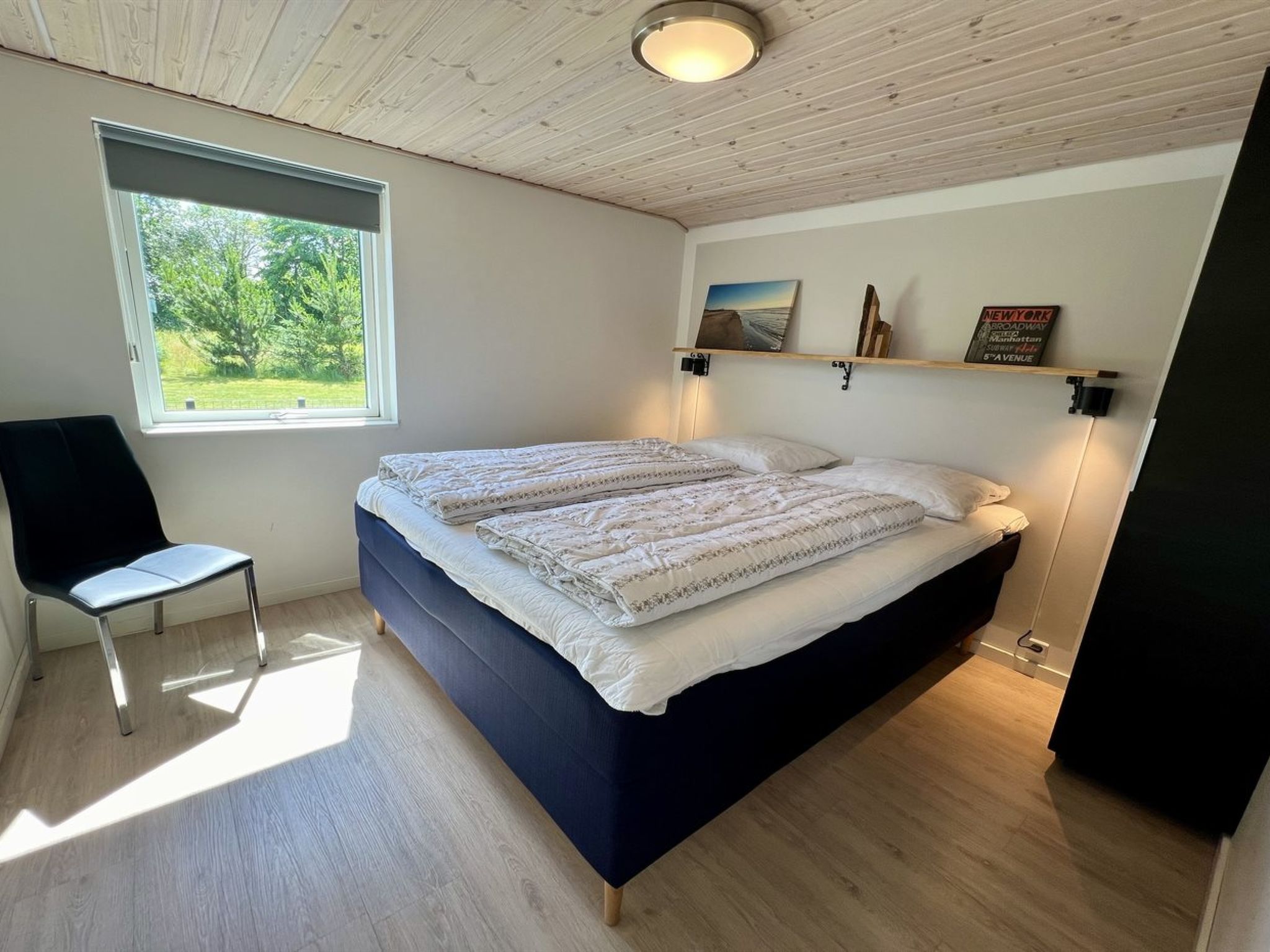 "Ancel" - 1.7km from the sea - Drinnen