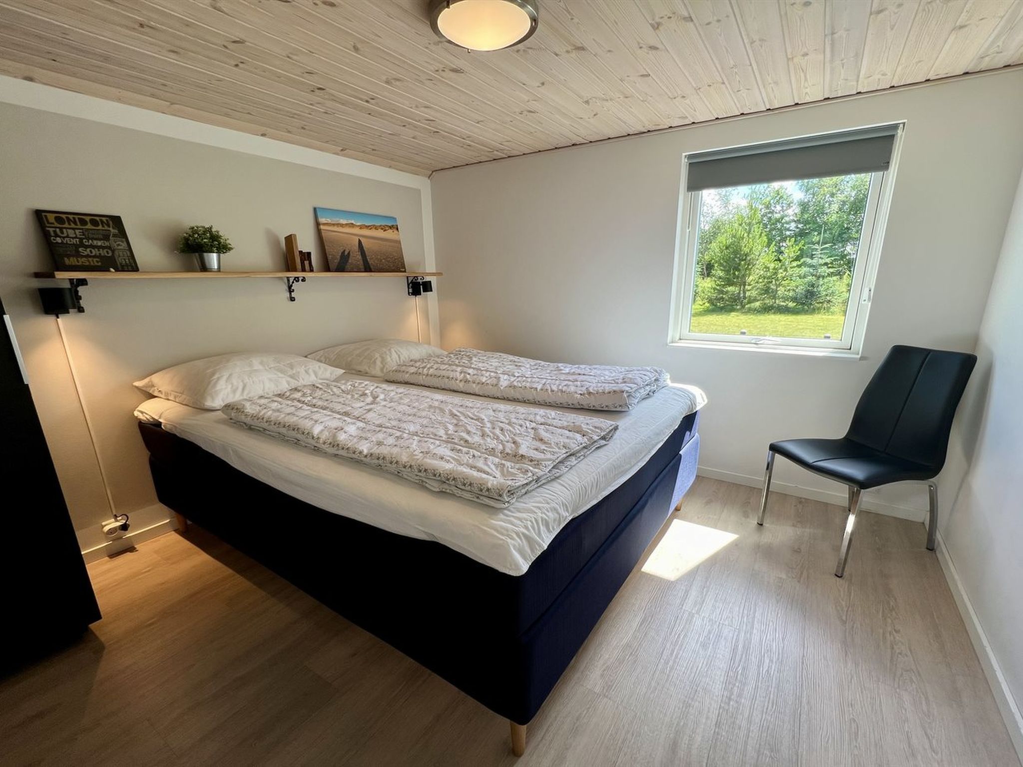 "Ancel" - 1.7km from the sea - Drinnen