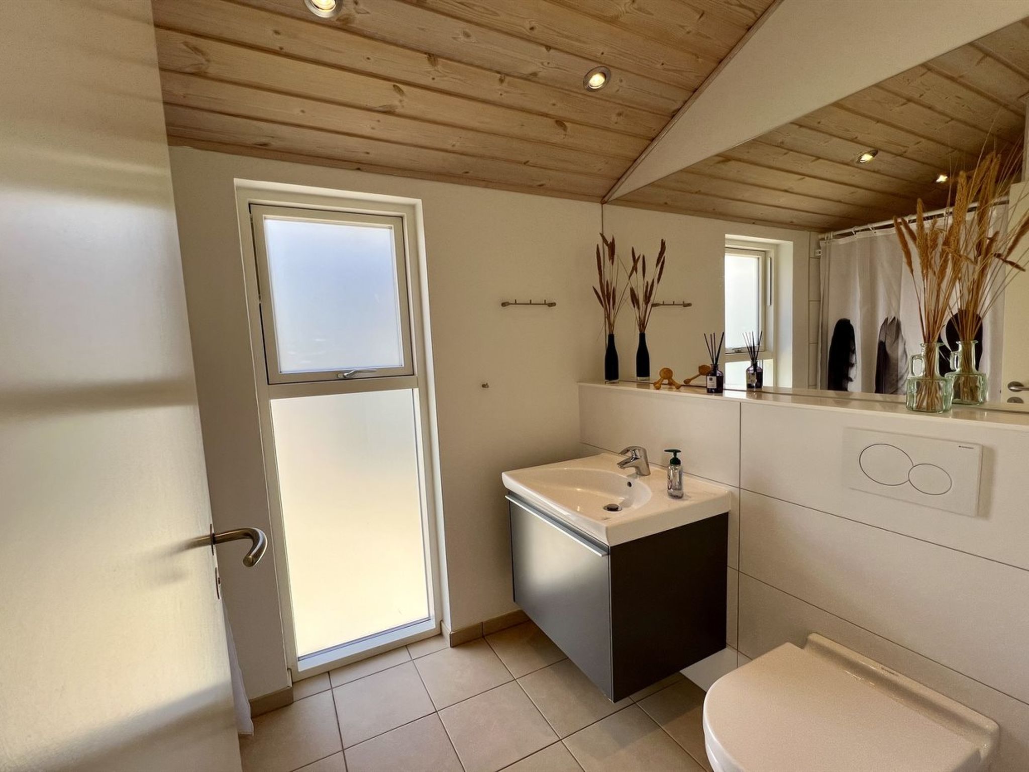 "Ancel" - 1.7km from the sea - Drinnen
