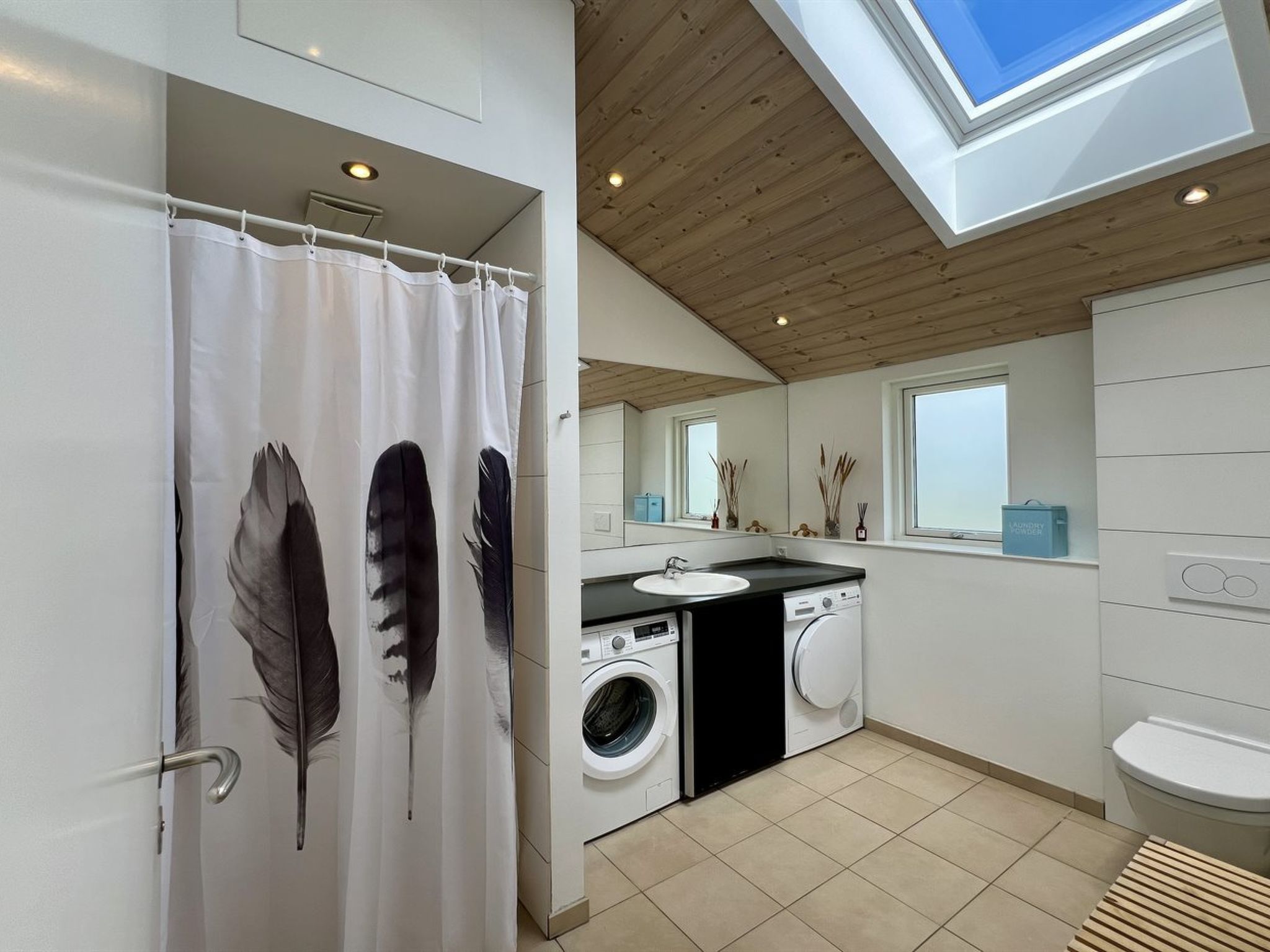 "Ancel" - 1.7km from the sea - Drinnen