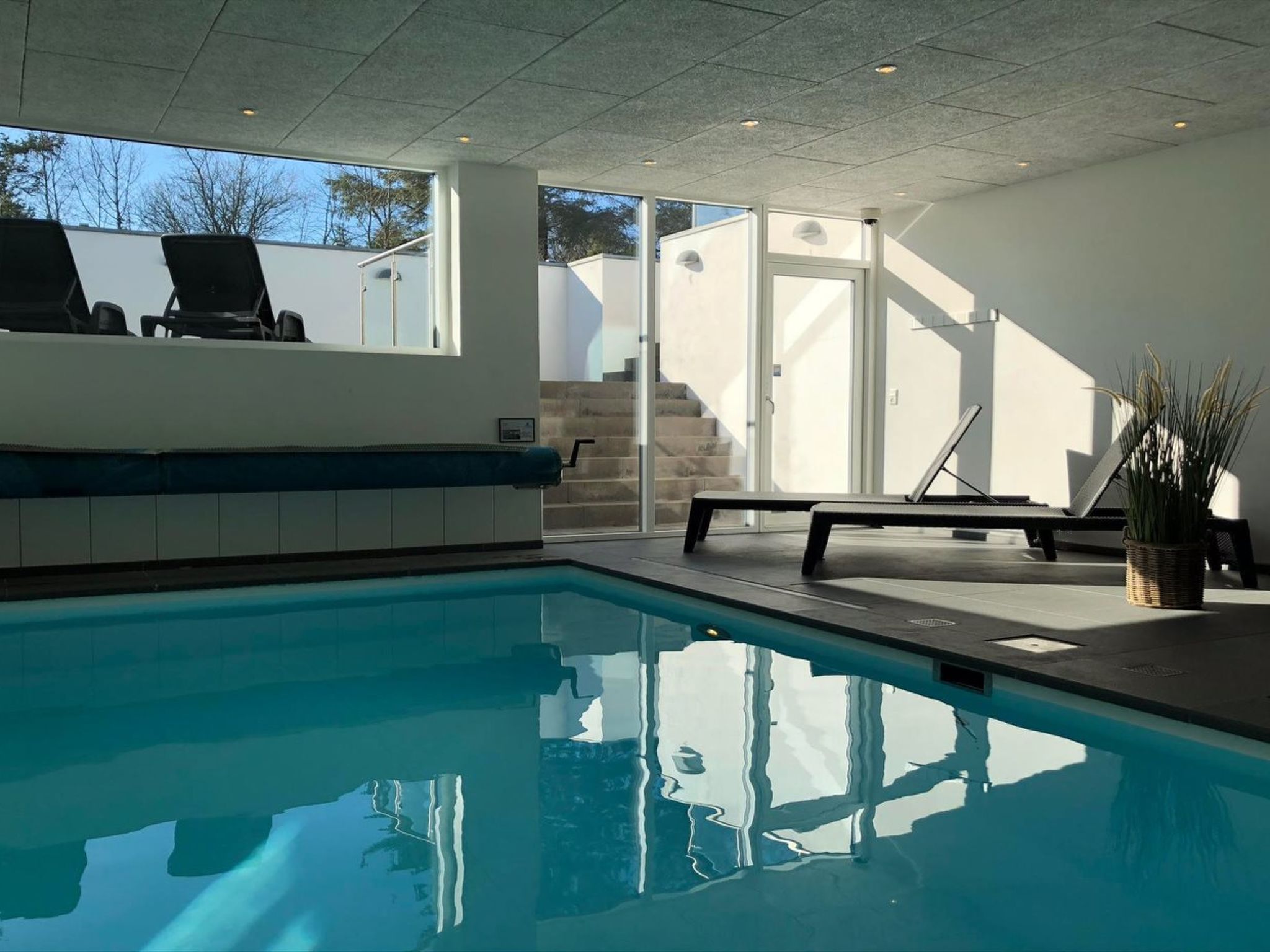 "Ancel" - 1.7km from the sea — Pool Outdoor (4 of 55)