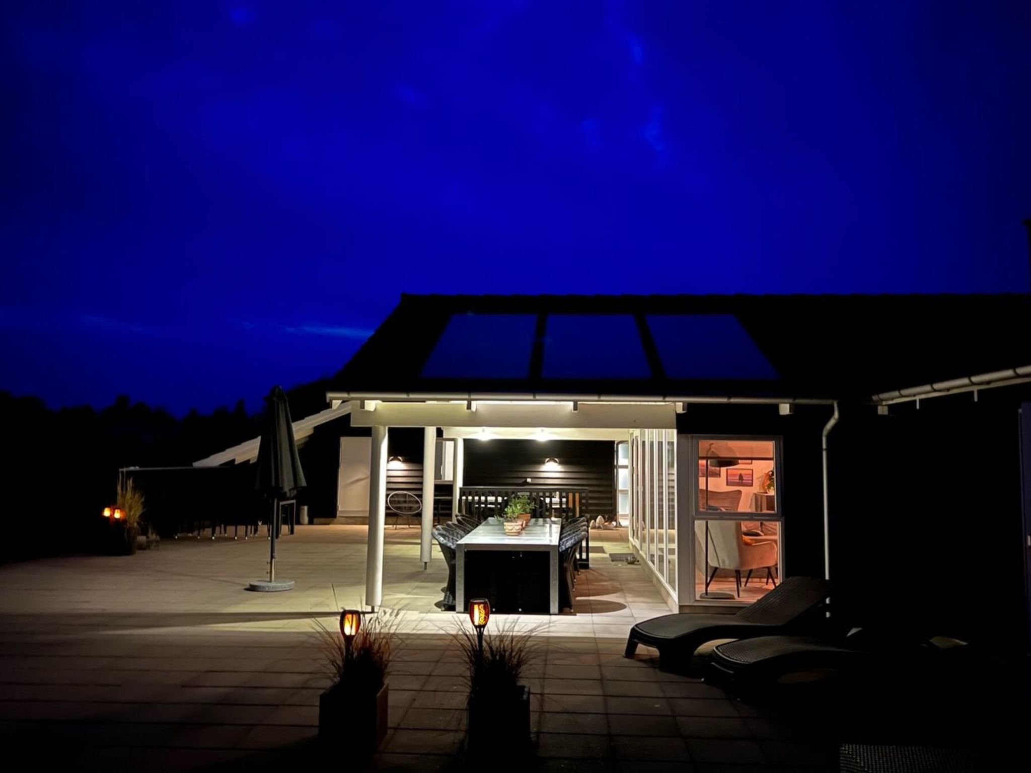 "Ancel" - 1.7km from the sea - Draußen
