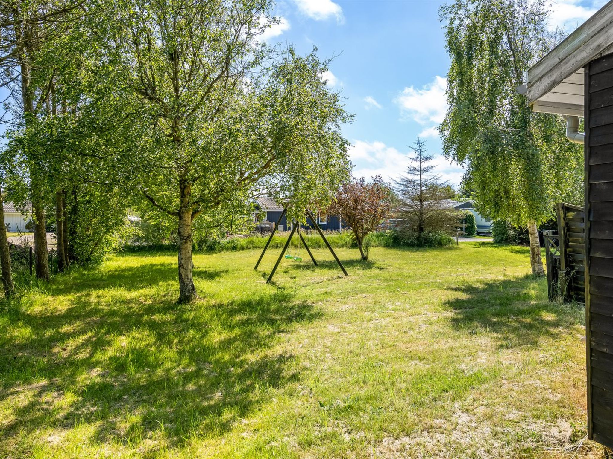 "Gerwin" - 3km from the sea - Buiten