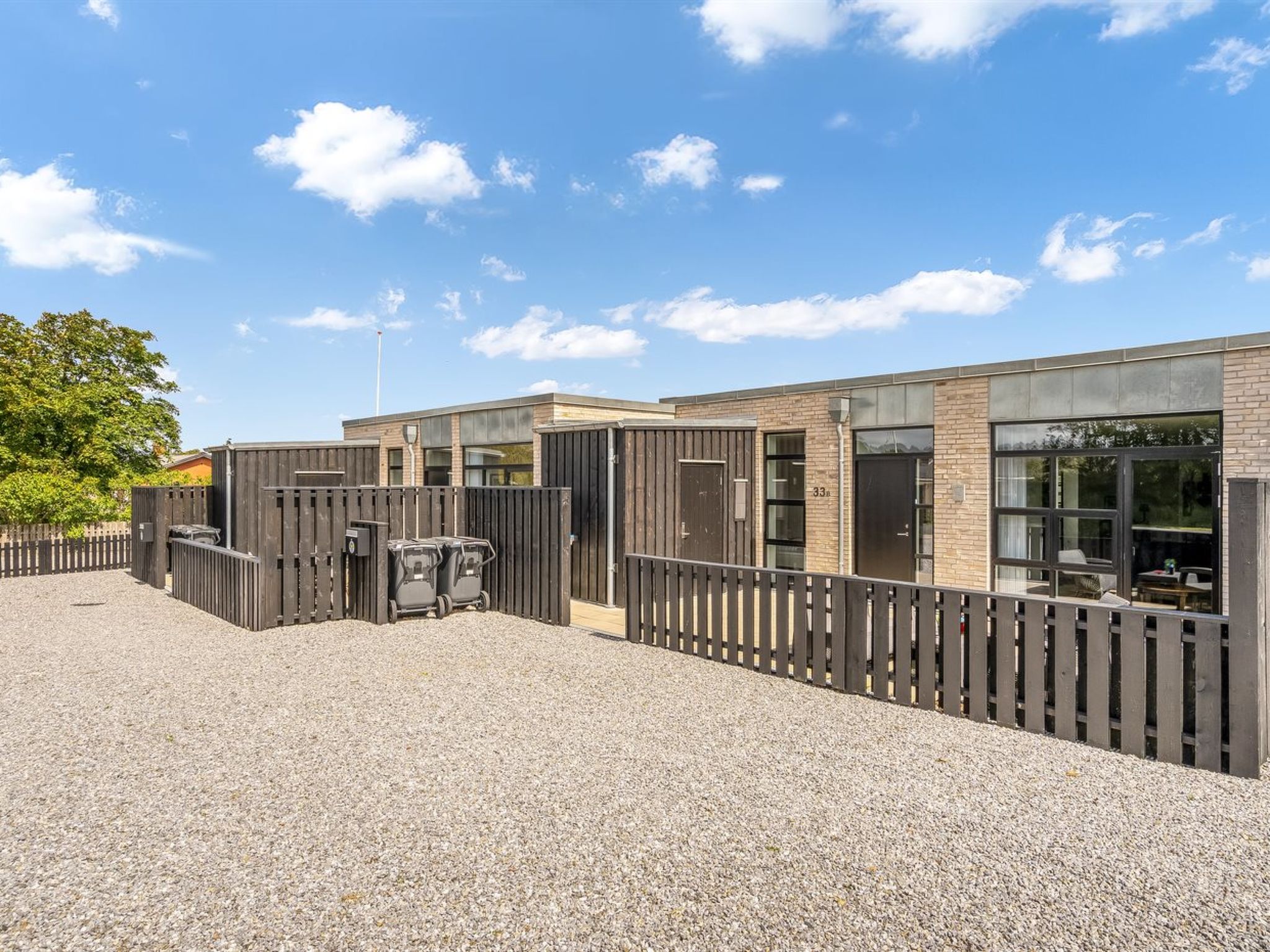 "Ilsabe" - 2km from the sea - Buiten