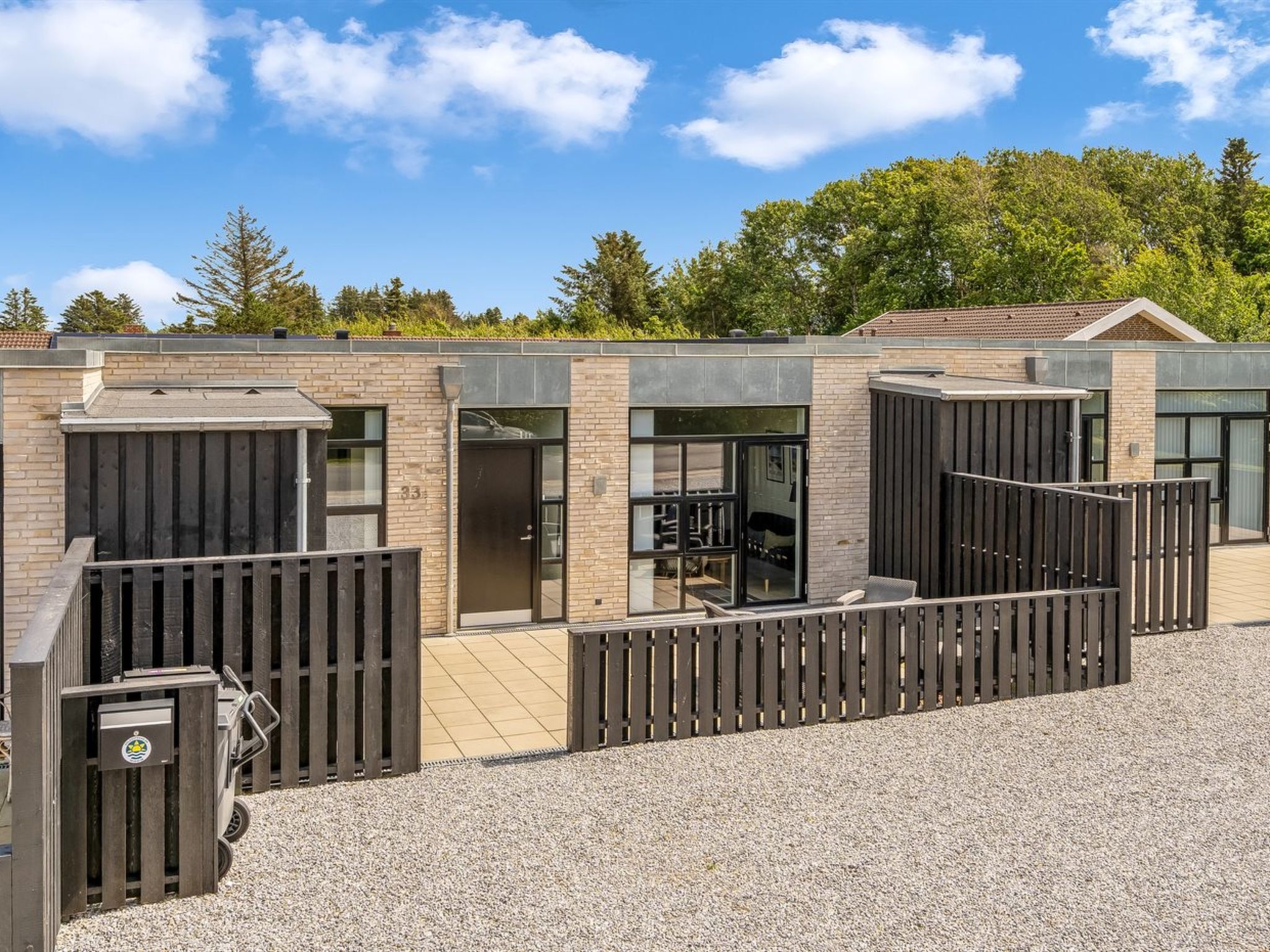 "Ilsabe" - 2km from the sea - Buiten