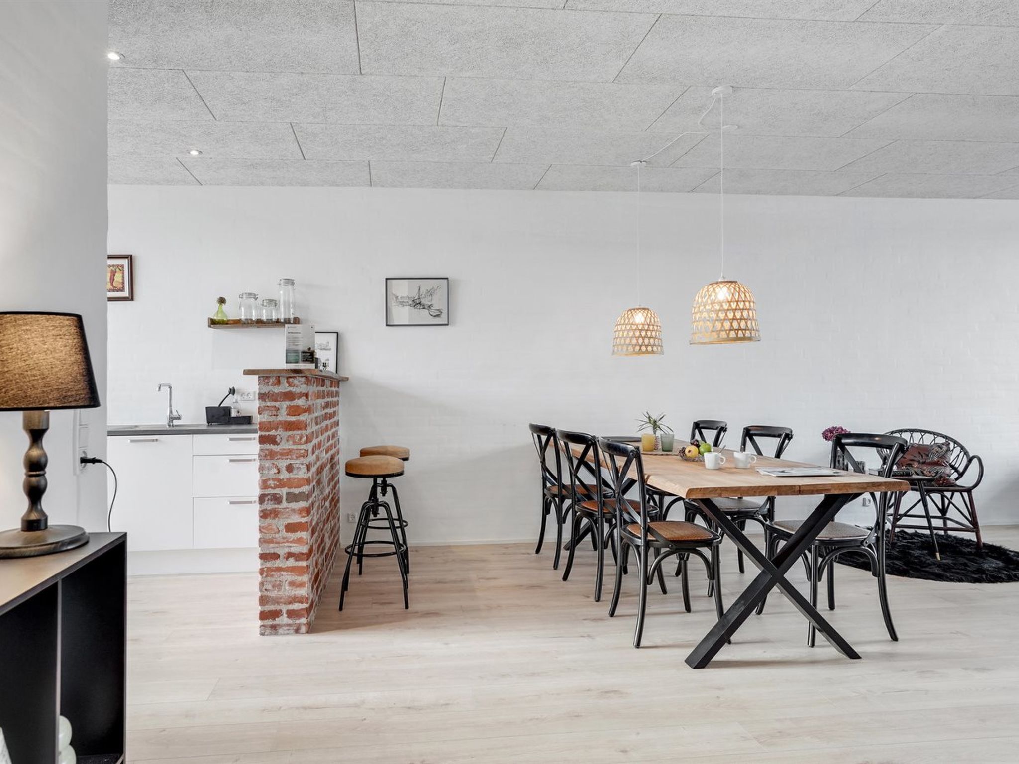 "Ilsabe" - 2km from the sea - Binnen