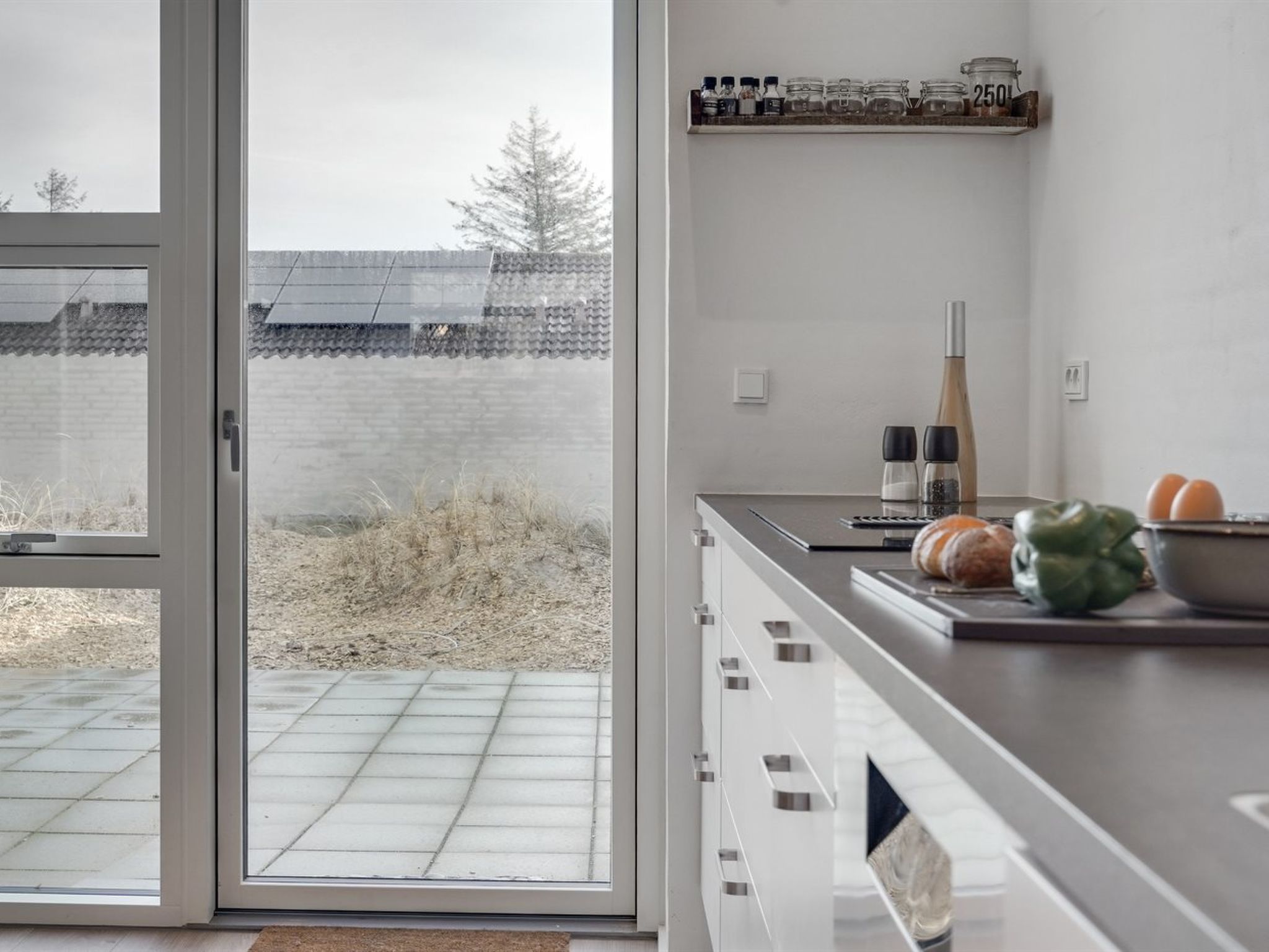"Ilsabe" - 2km from the sea - Binnen