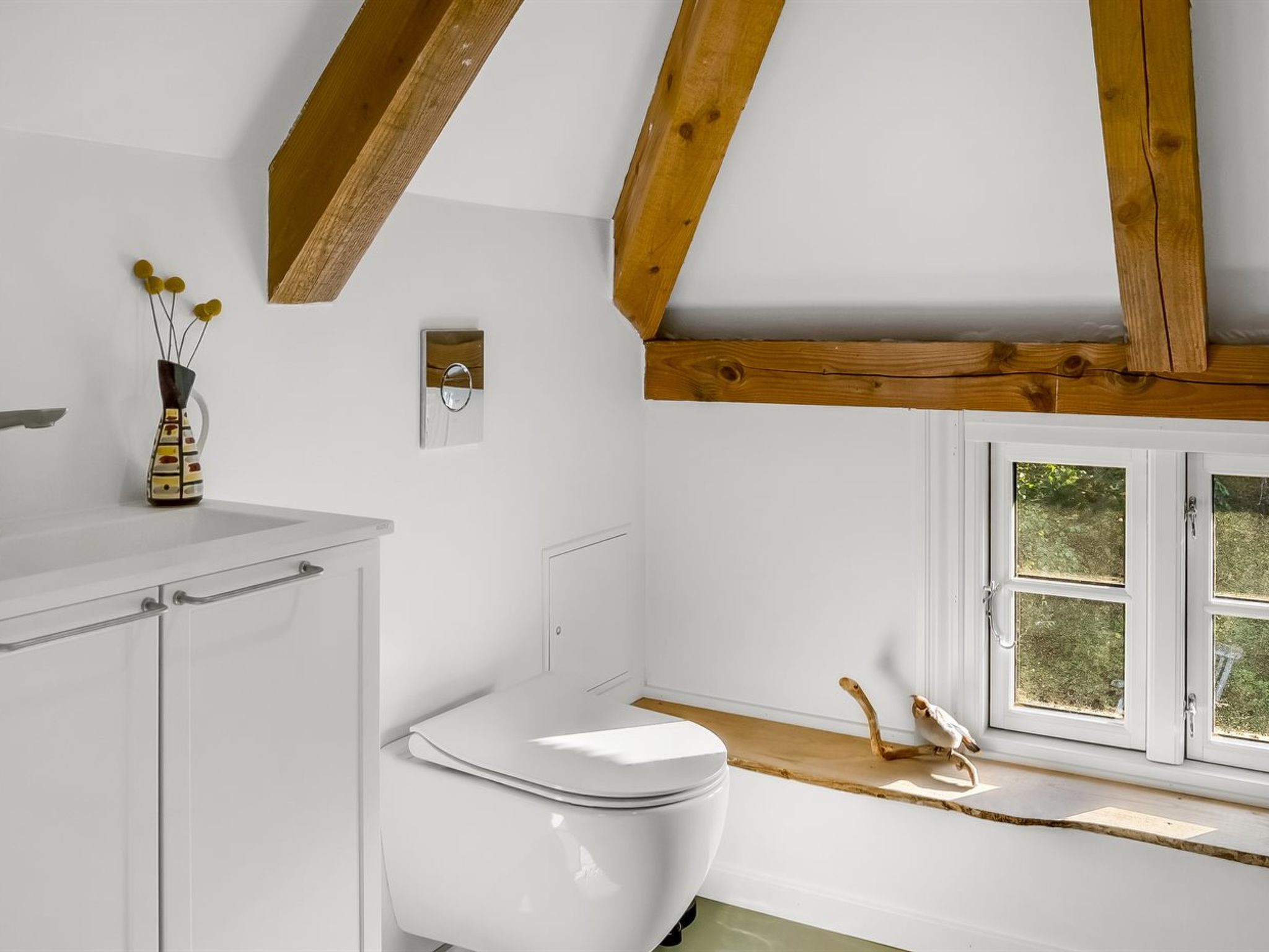 "Beghel" - 350m from the sea - Inside