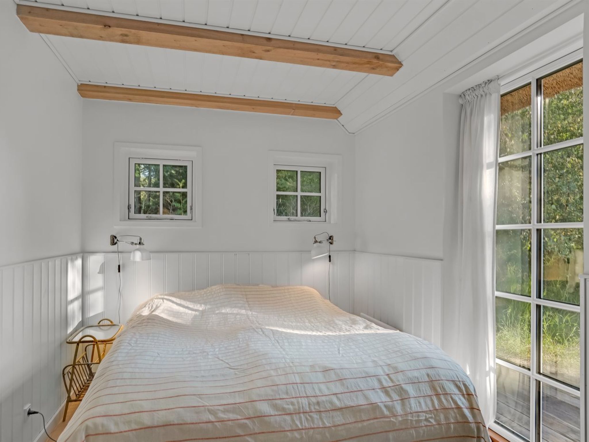 "Beghel" - 350m from the sea - Inside
