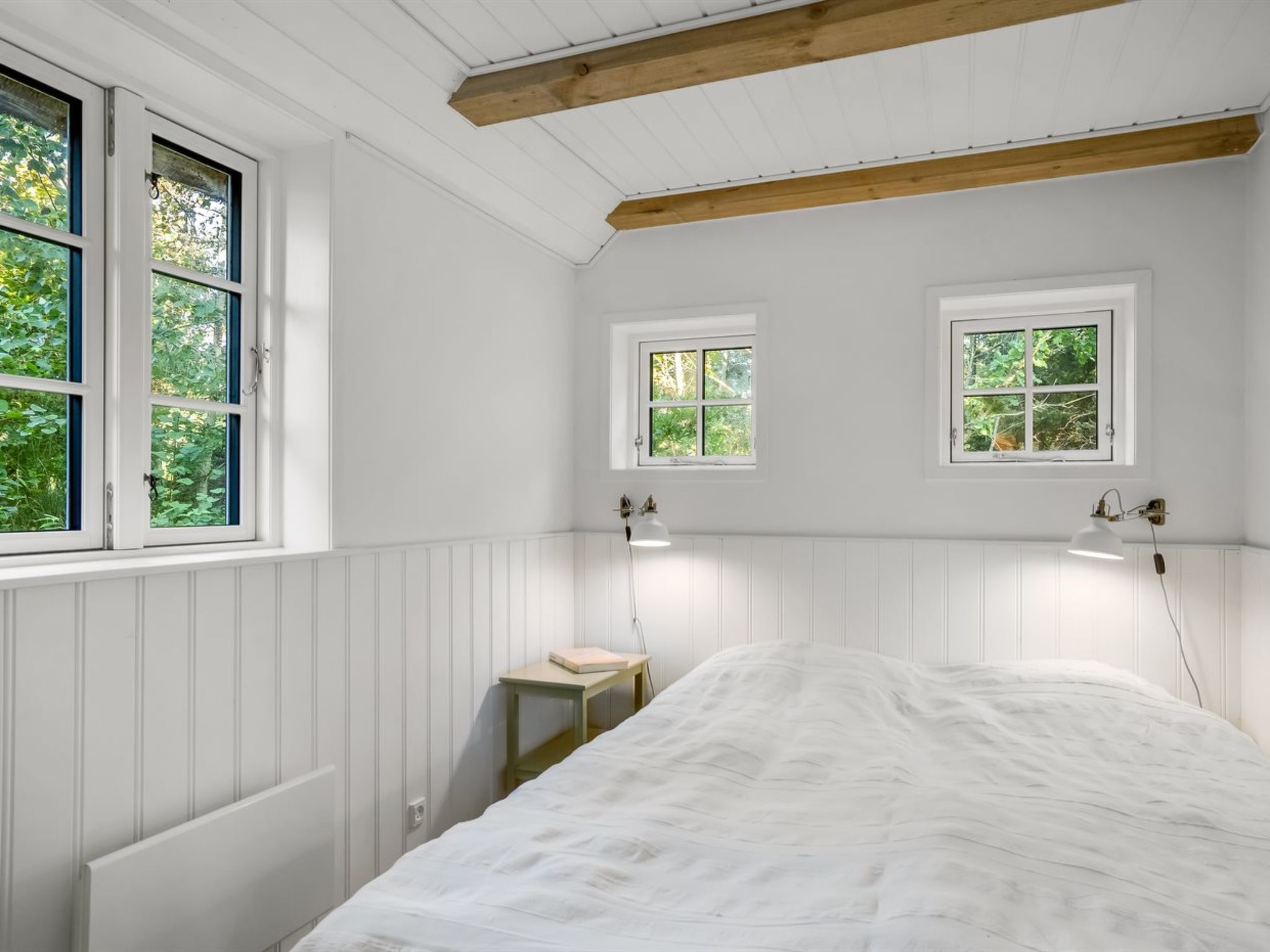 "Beghel" - 350m from the sea - Inside