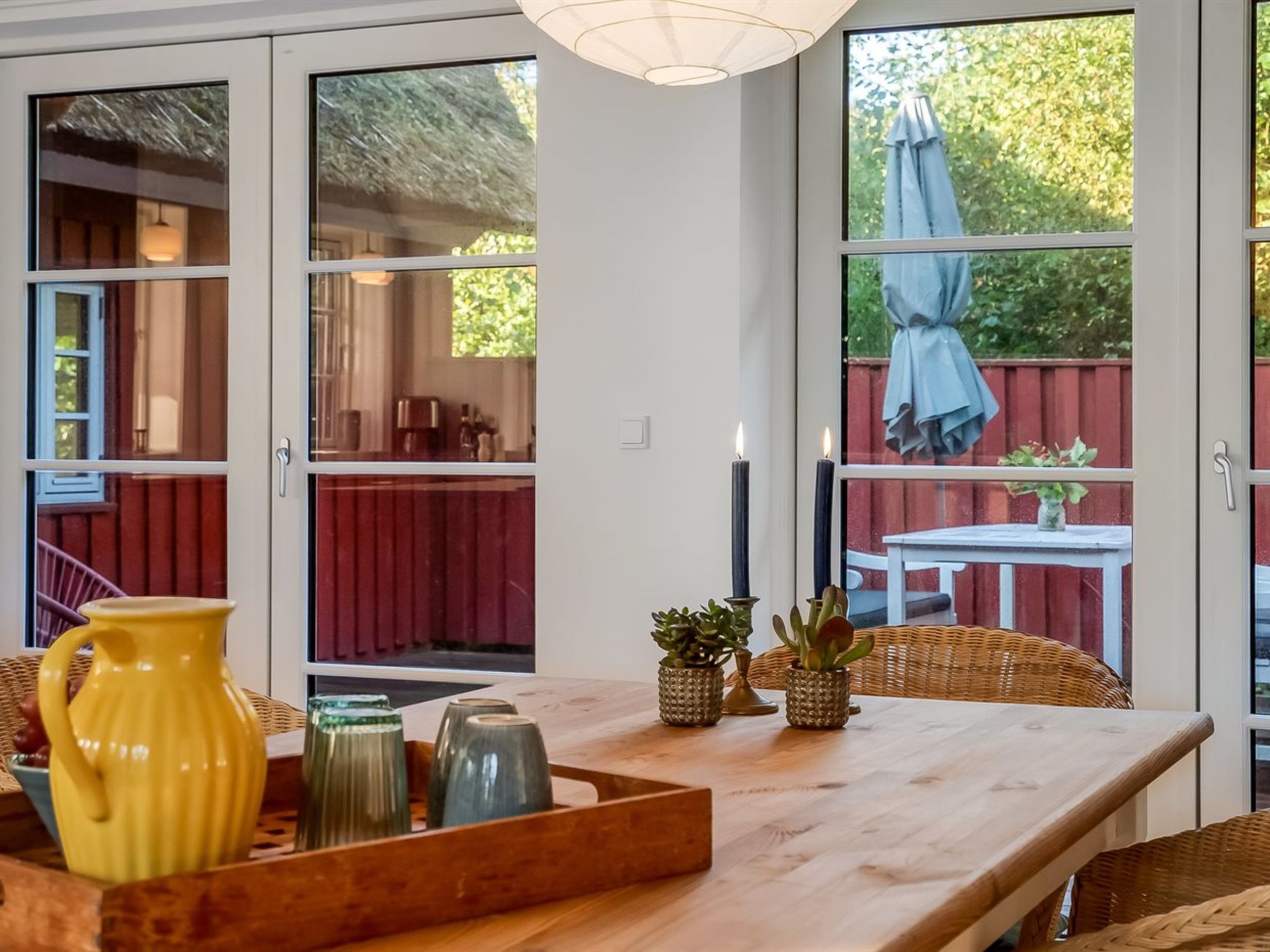 "Beghel" - 350m from the sea - Inside