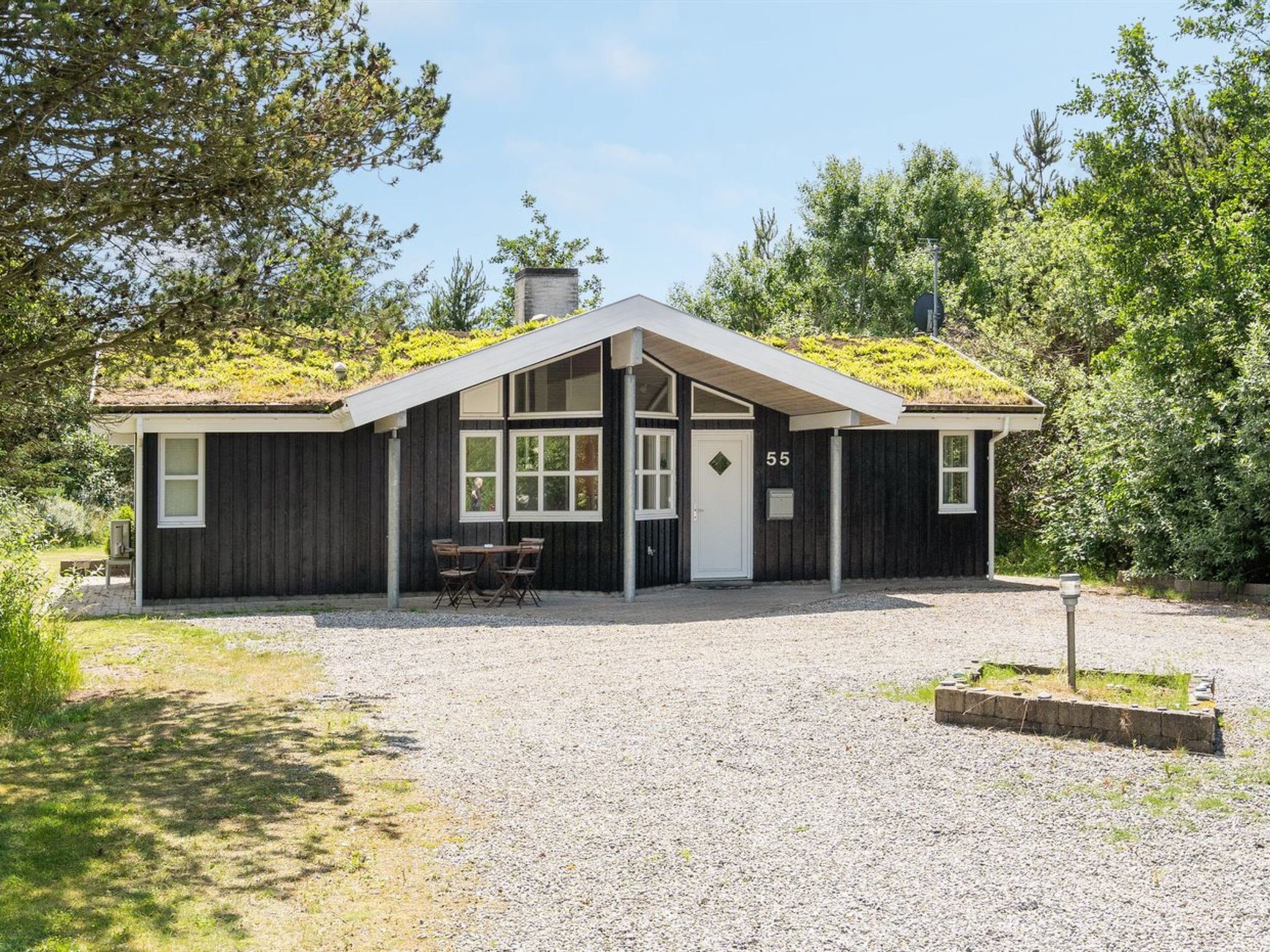 "Bina" - 1.9km from the sea - Buiten