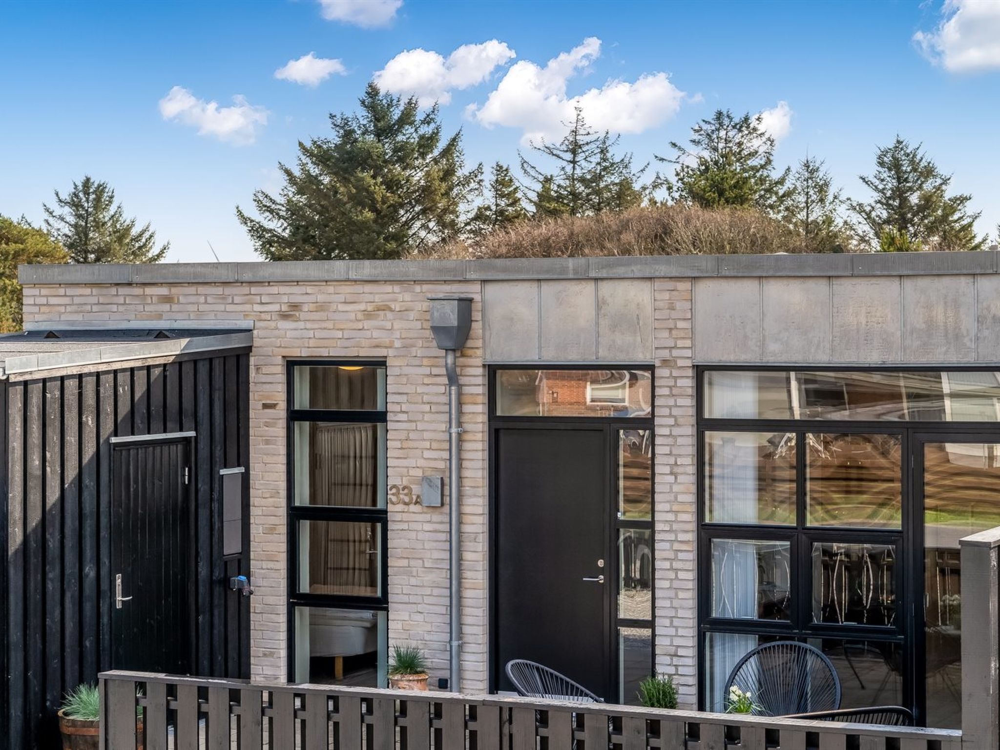 "Klaudius" - 2km from the sea