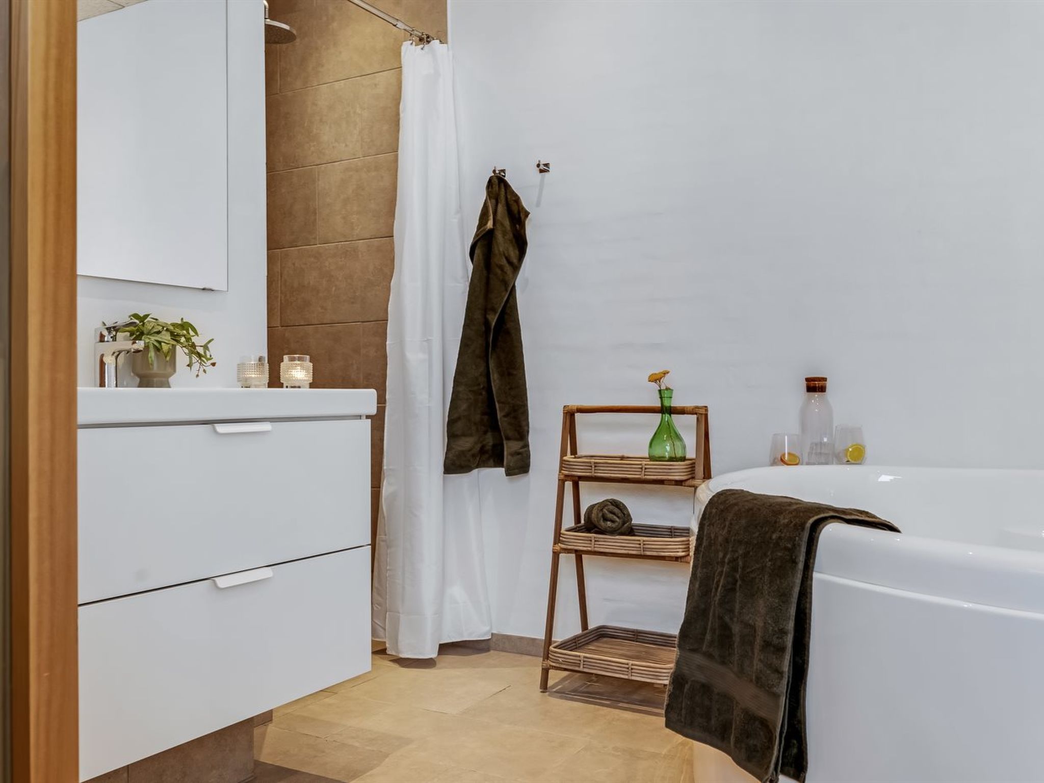 "Klaudius" - 2km from the sea