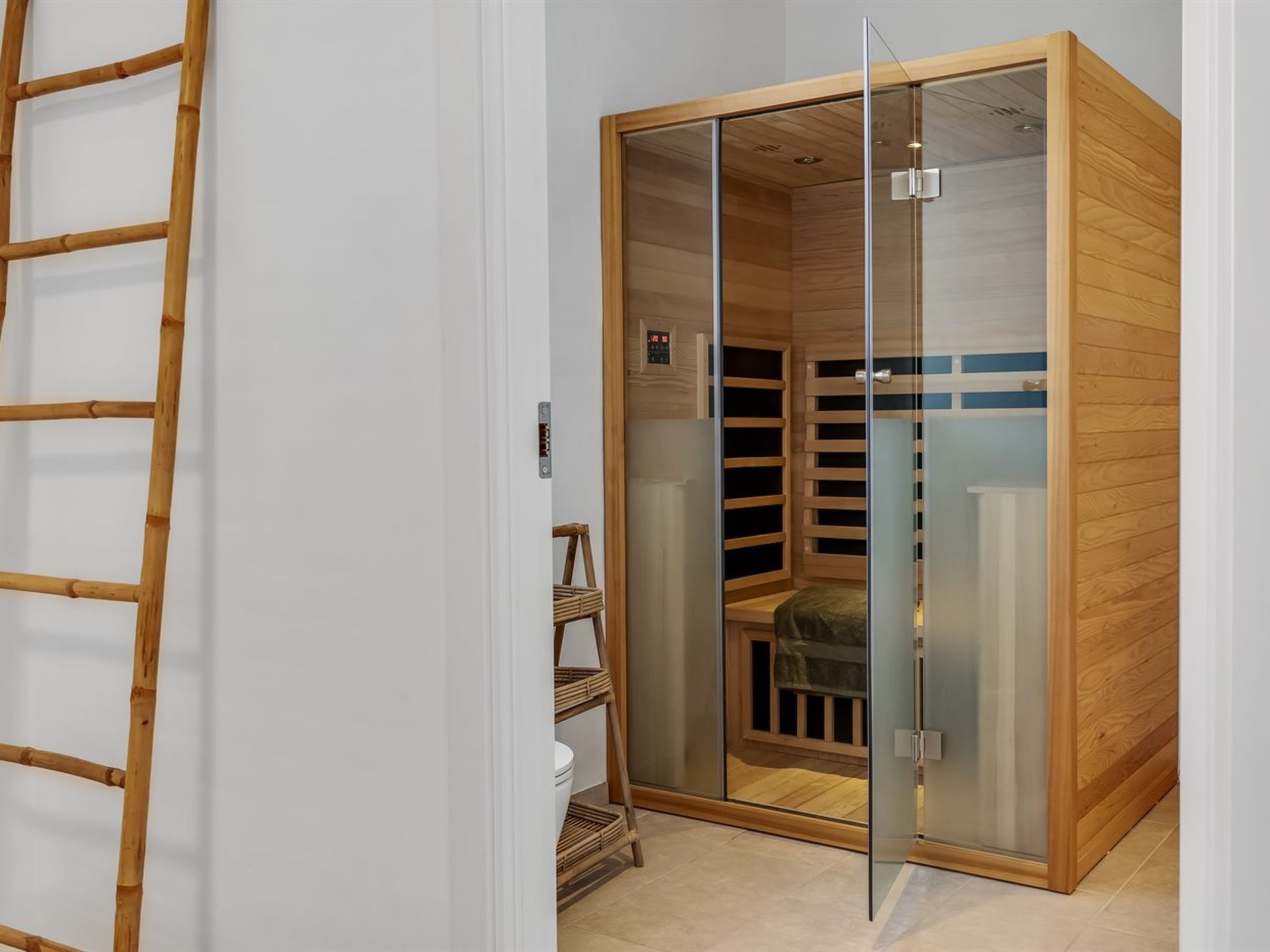 "Klaudius" - 2km from the sea