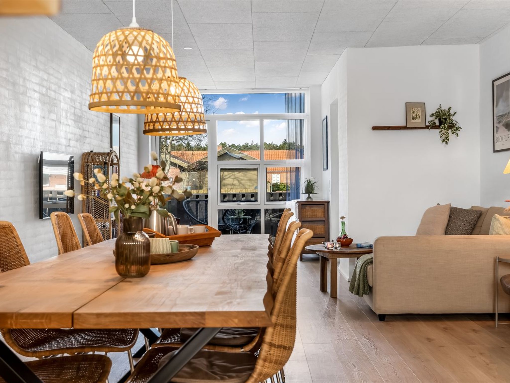 "Klaudius" - 2km from the sea — Living Room (5 of 19)