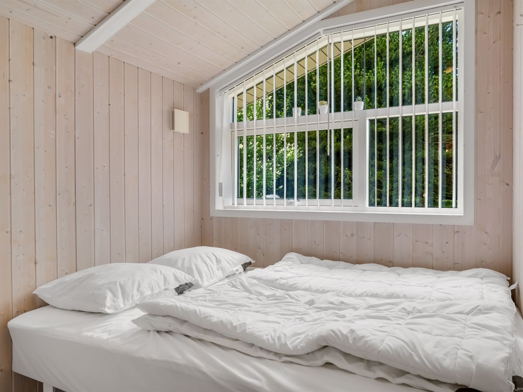 Maison "Barnet" - 2.2km from the sea – Chambre, photo 11 sur 21