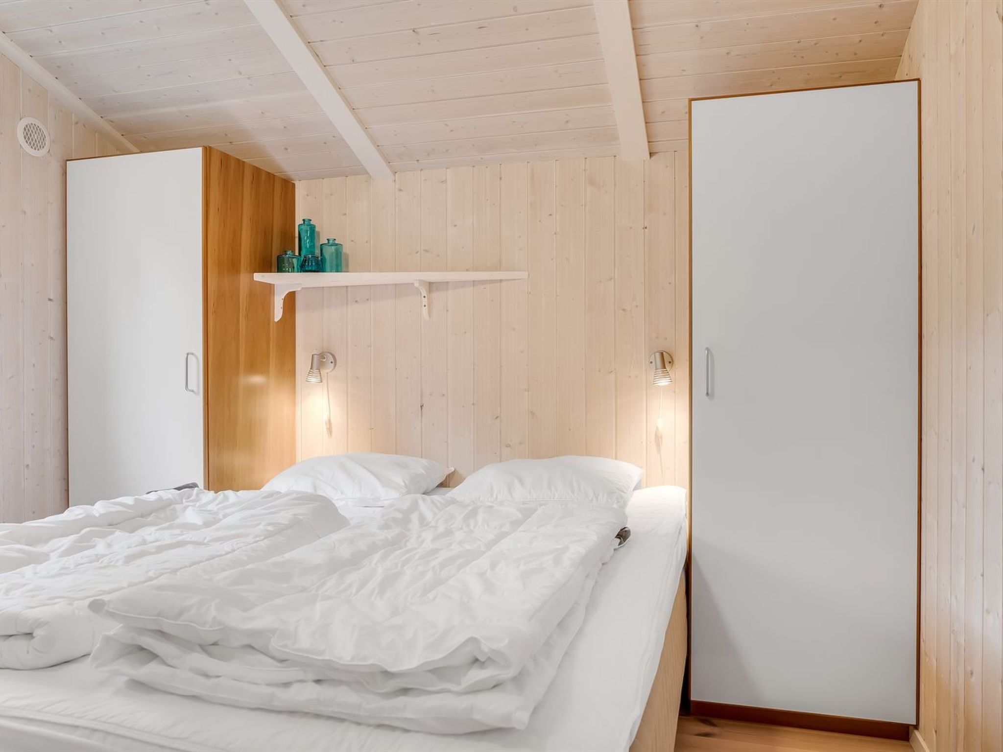 Maison "Barnet" - 2.2km from the sea – Chambre, photo 12 sur 21