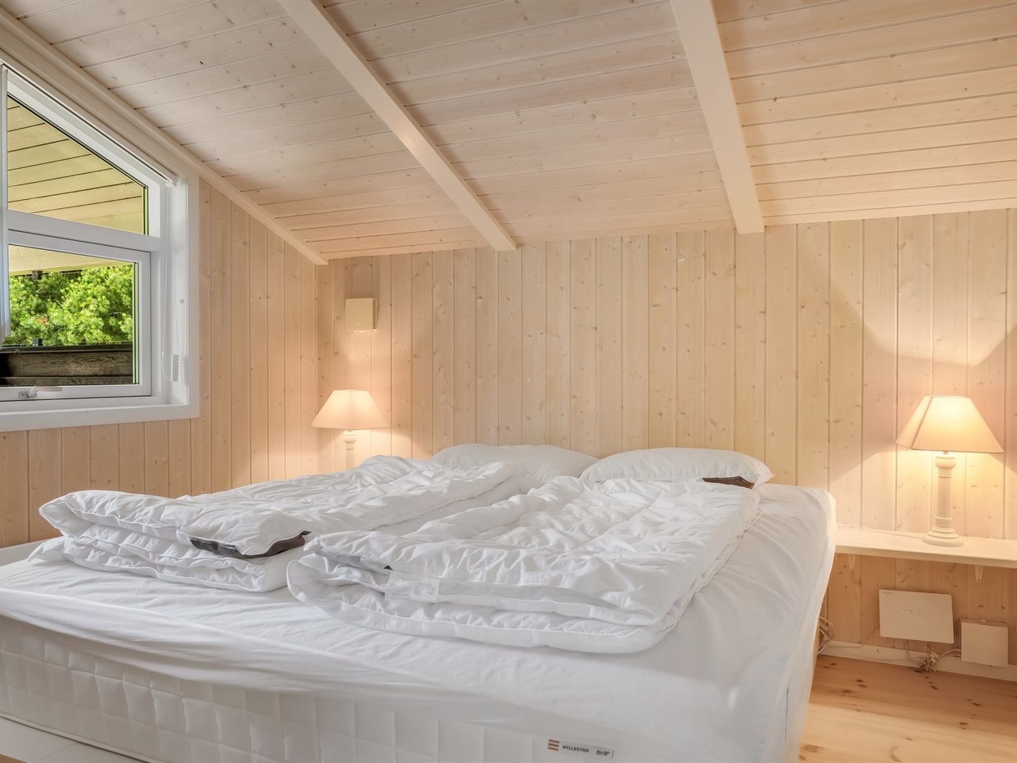 Maison "Barnet" - 2.2km from the sea – Chambre, photo 13 sur 21