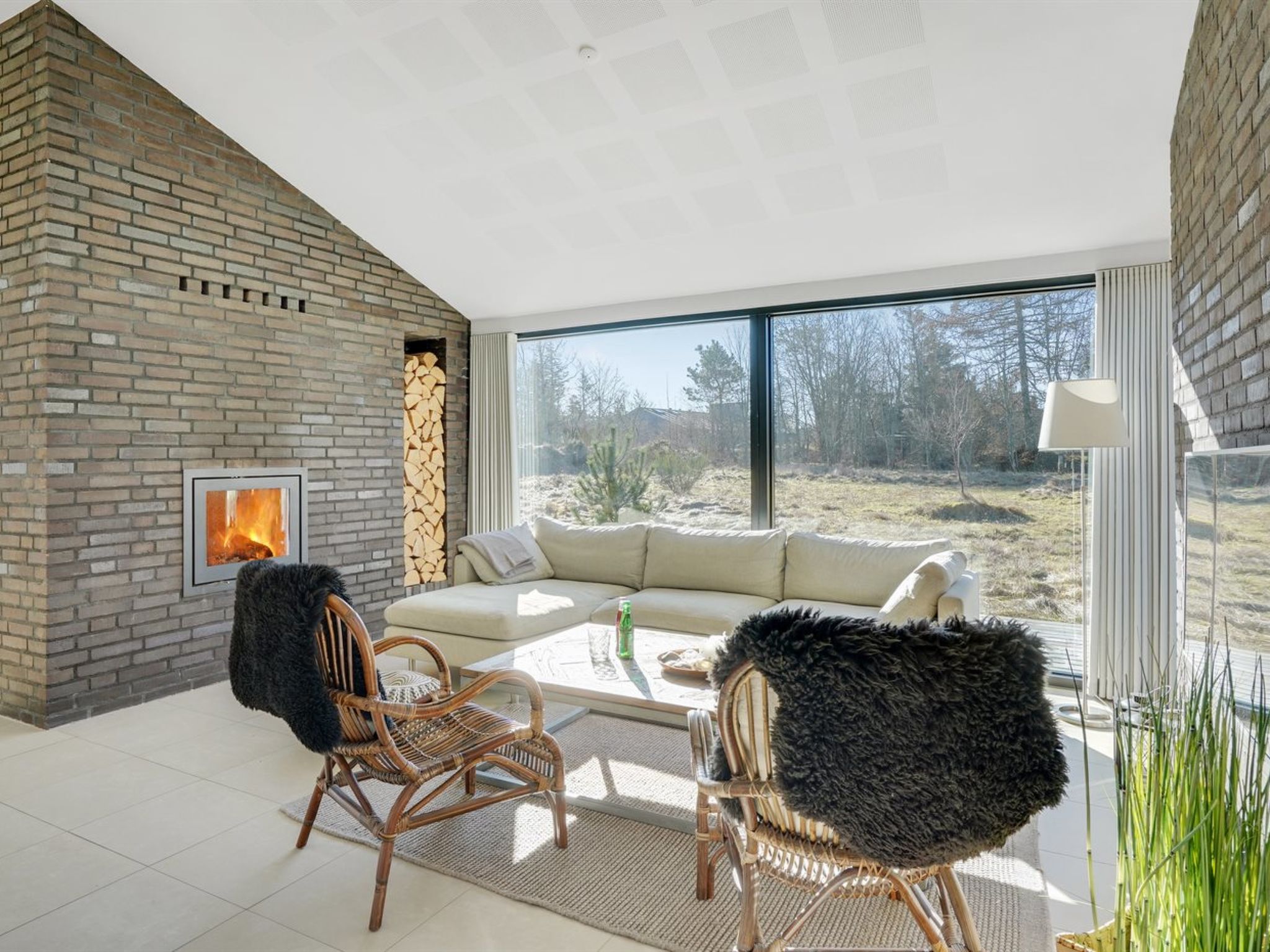 "Gwendolin" - 1.3km from the sea-Drinnen