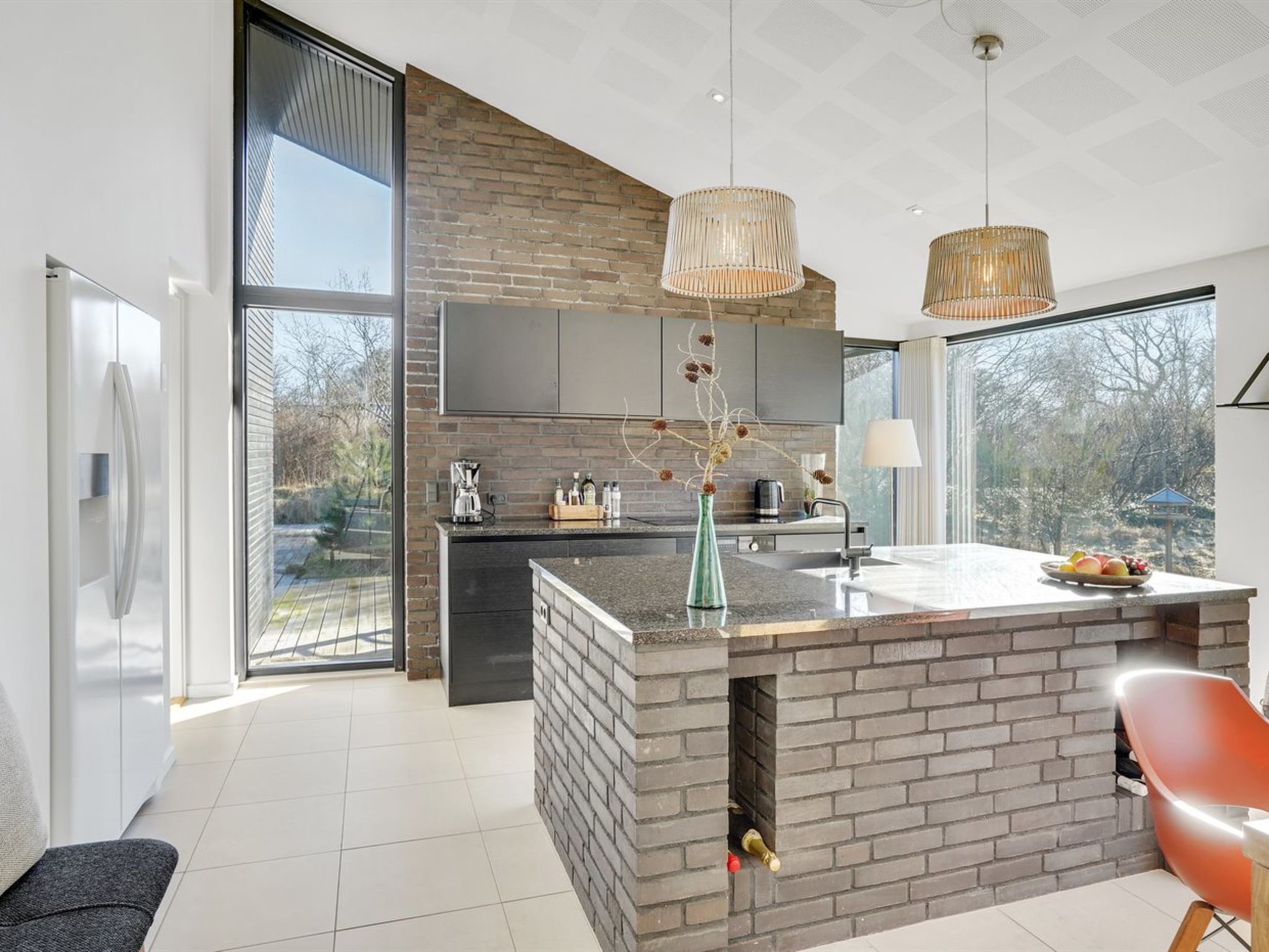 "Gwendolin" - 1.3km from the sea-Drinnen