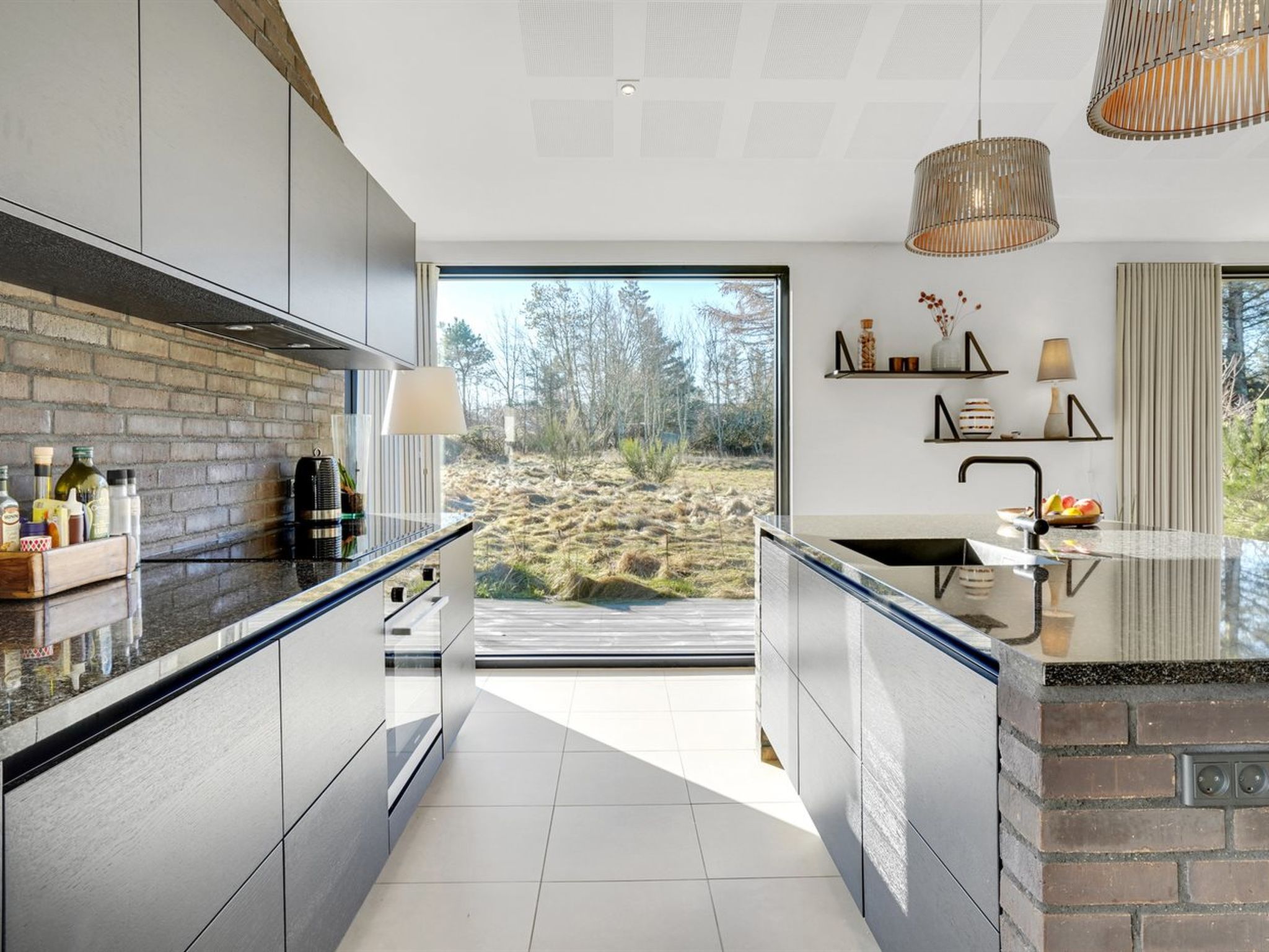 "Gwendolin" - 1.3km from the sea-Drinnen