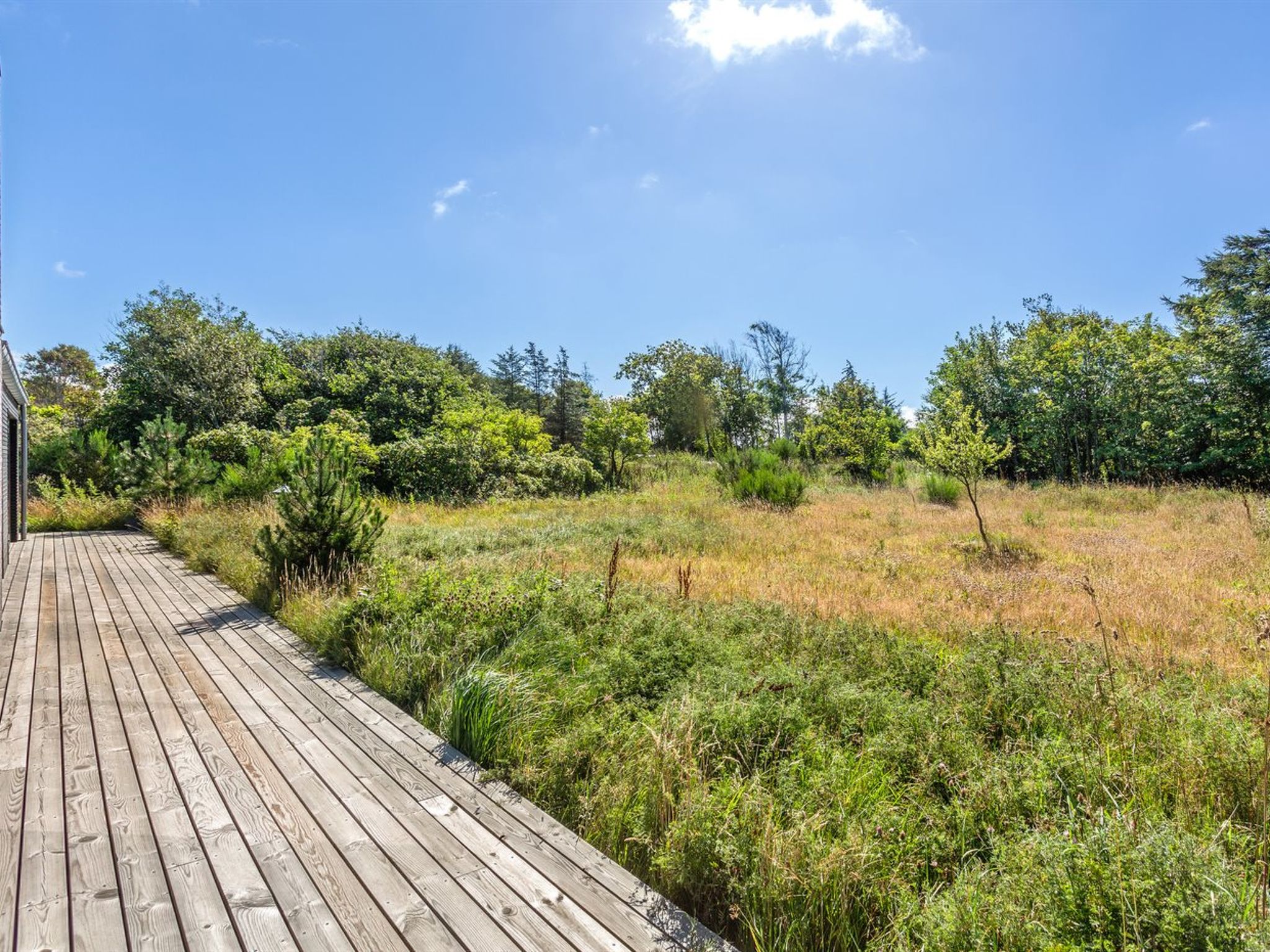 "Gwendolin" - 1.3km from the sea-Draußen