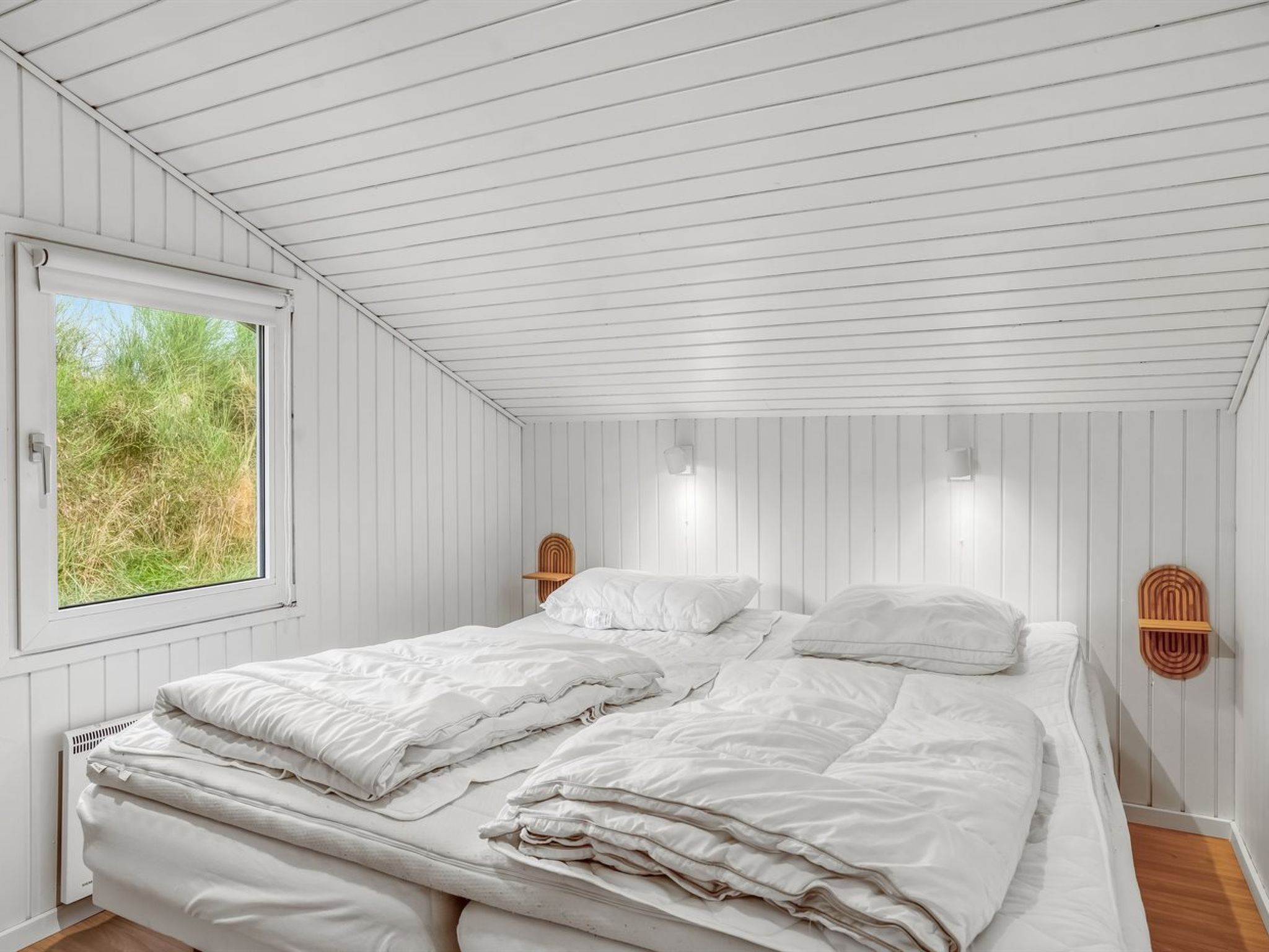 "Helene" - 1.5km from the sea - Inside