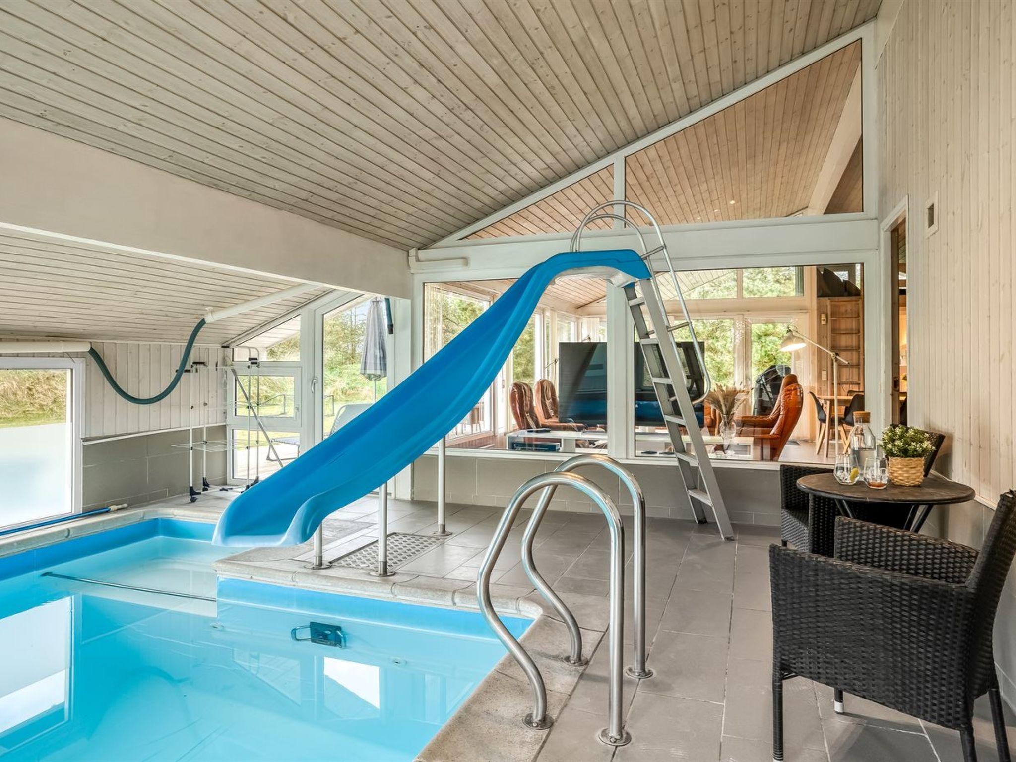 "Helene" - 1.5km from the sea — Pool Outdoor (3 of 27)