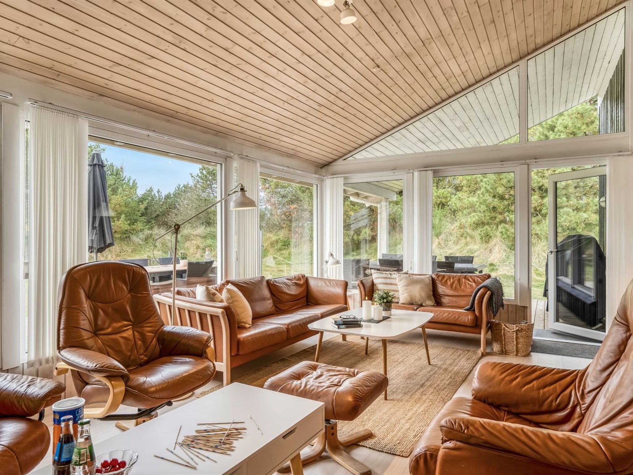 "Helene" - 1.5km from the sea - Inside