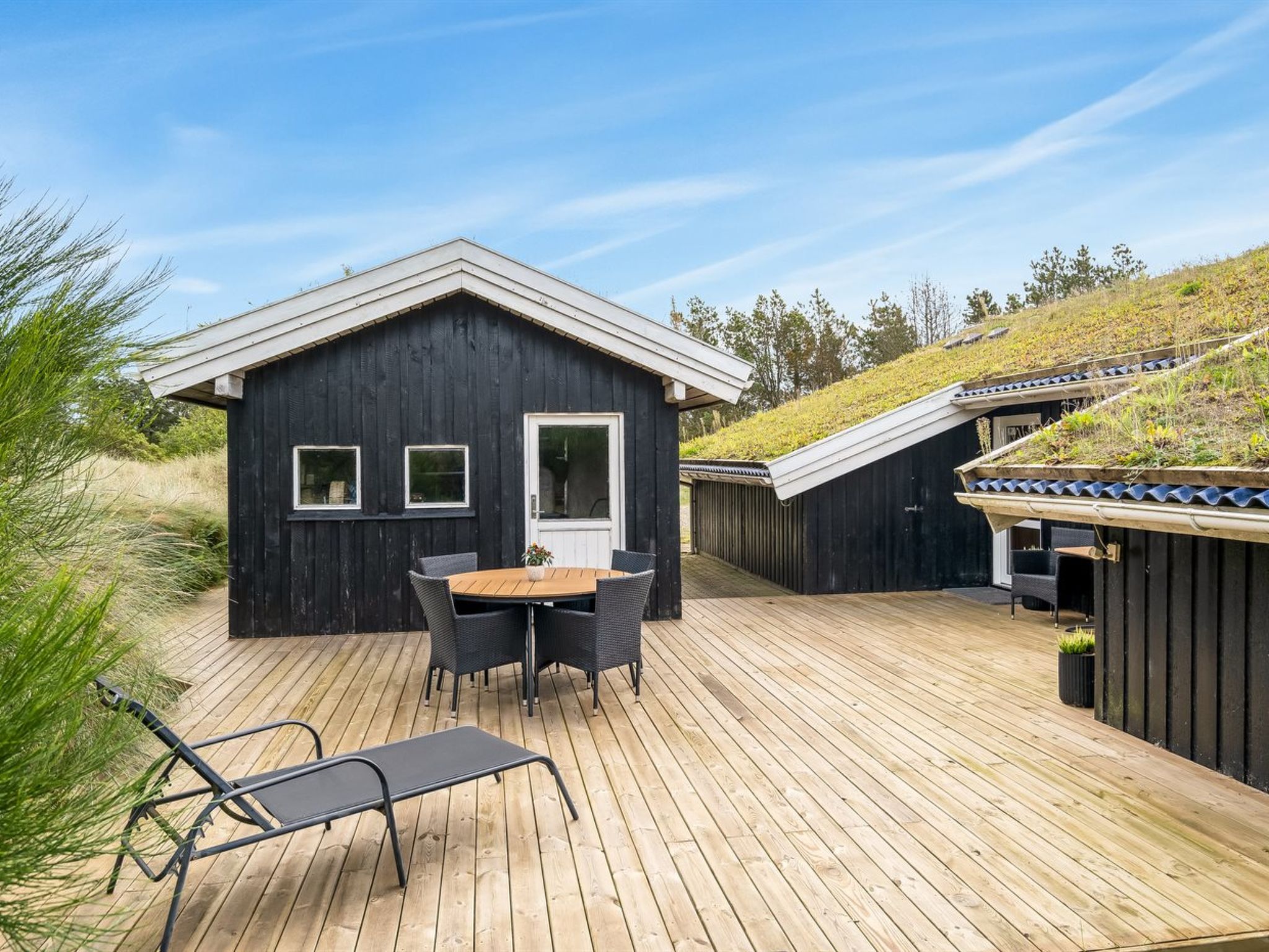 "Helene" - 1.5km from the sea — Terrace (4 of 27)