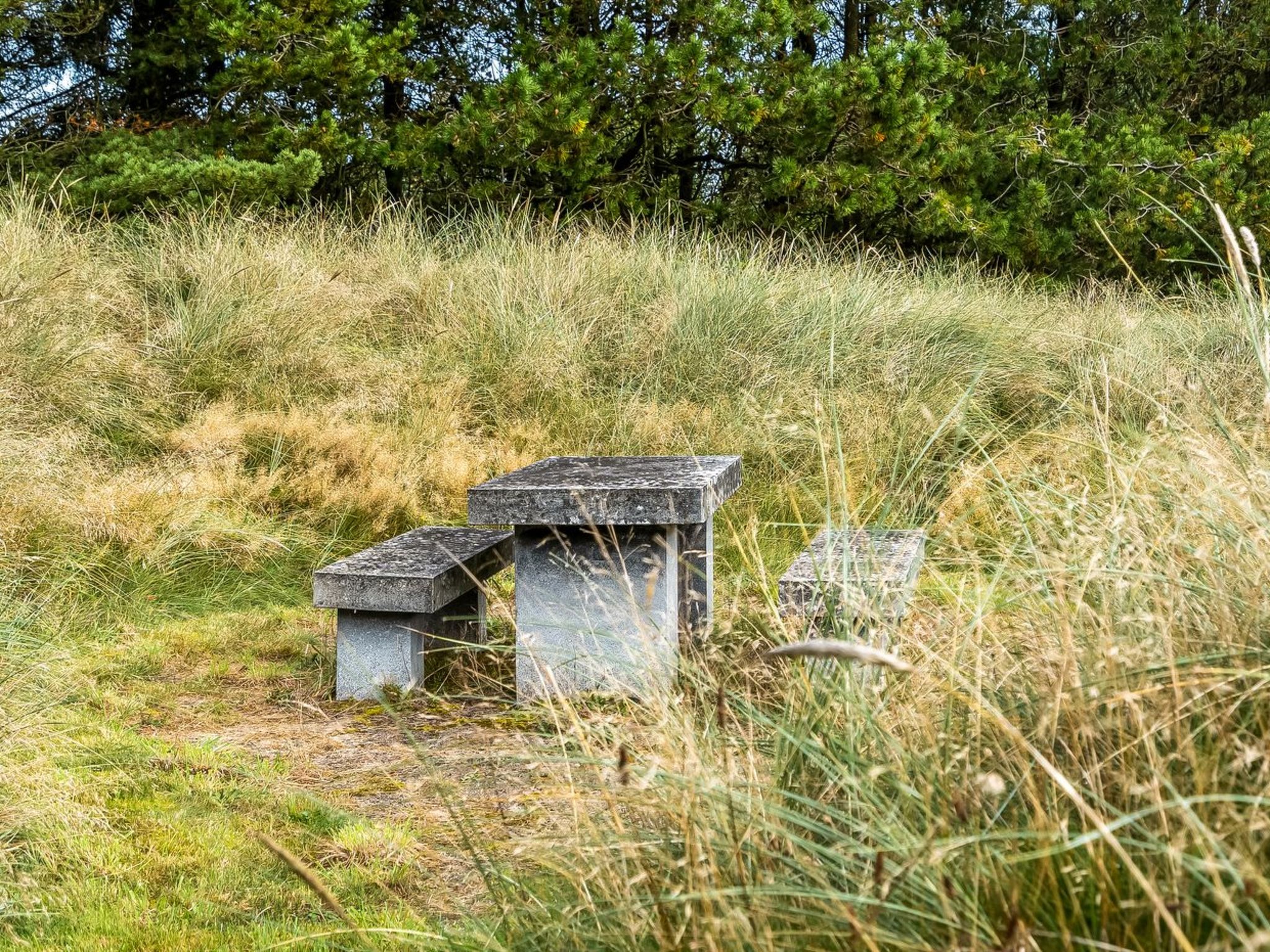 "Helene" - 1.5km from the sea - Outside