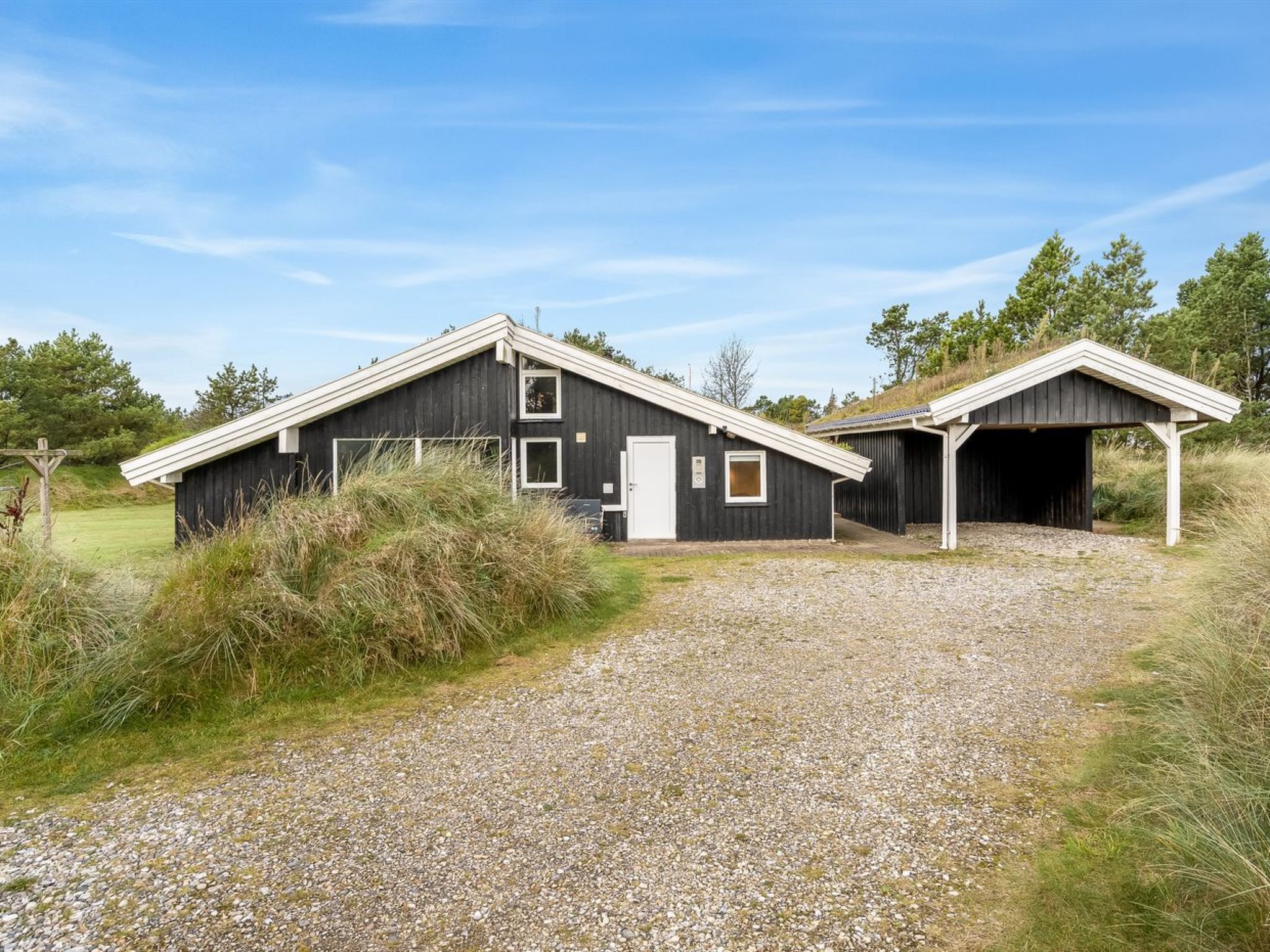 "Helene" - 1.5km from the sea-Buiten