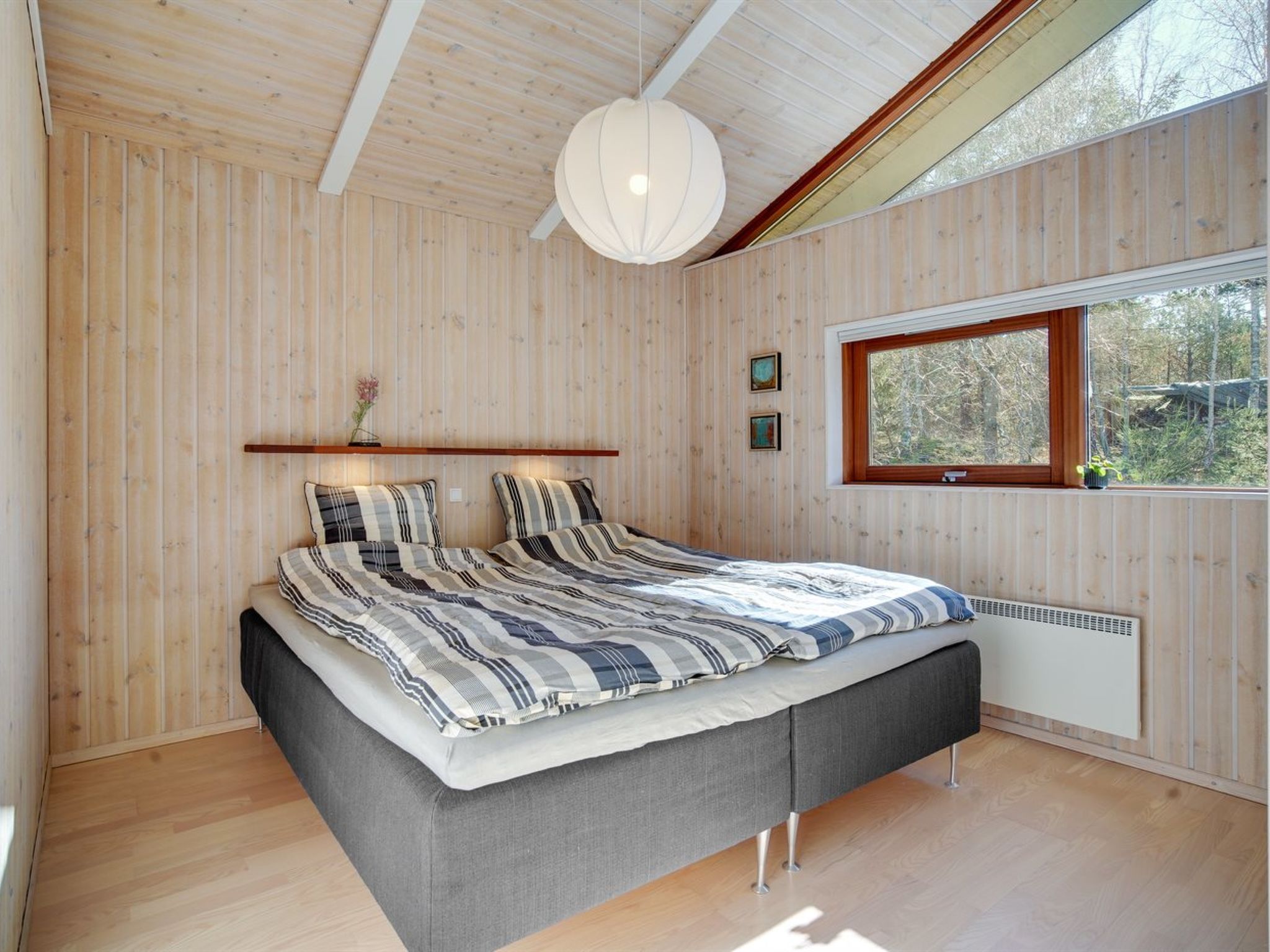 "Angja" - 800m from the sea - Inside