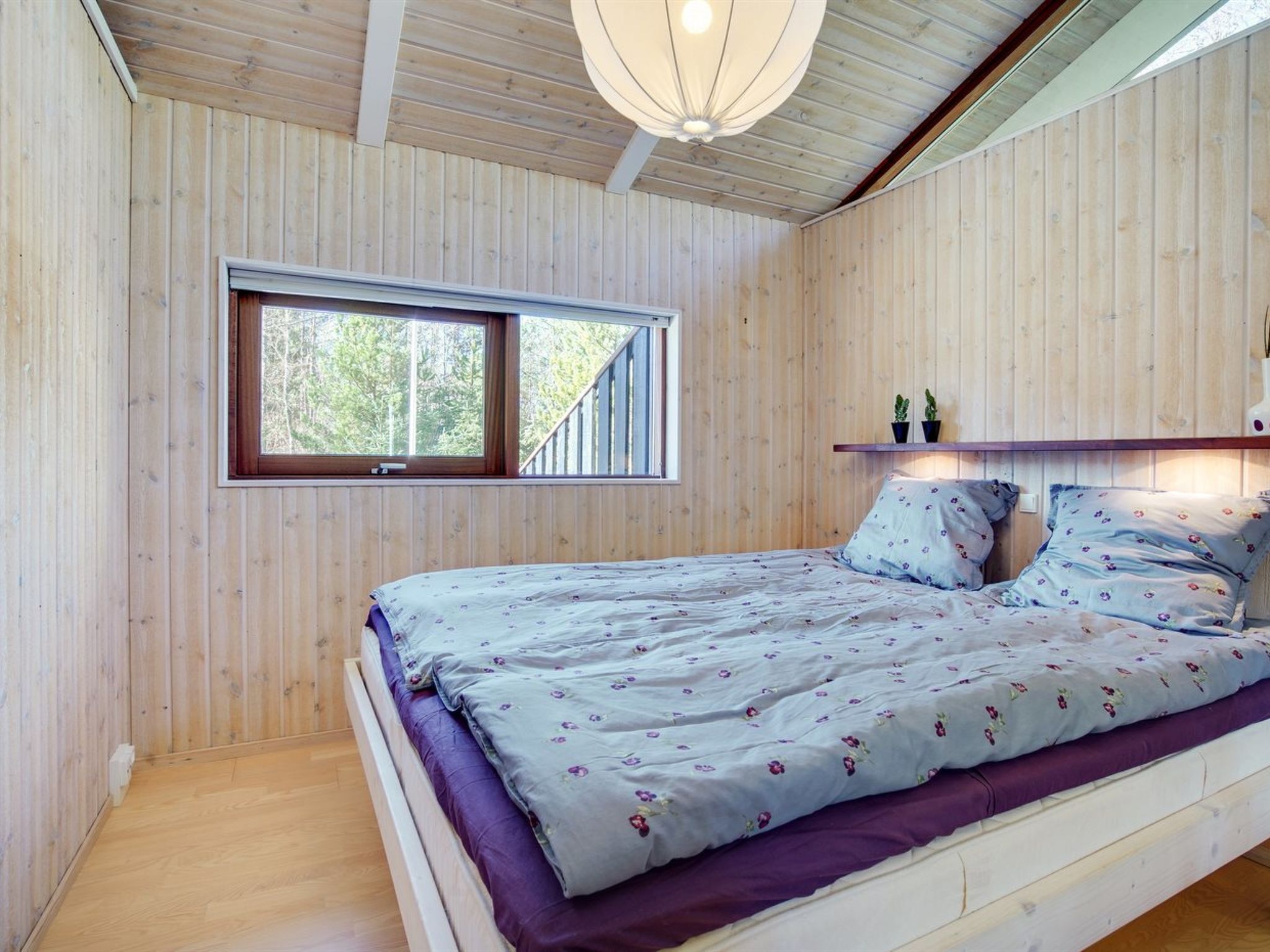 "Angja" - 800m from the sea - Inside