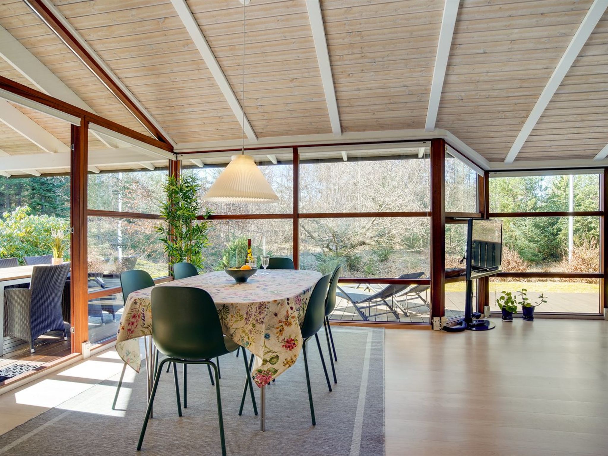 "Angja" - 800m from the sea - Inside