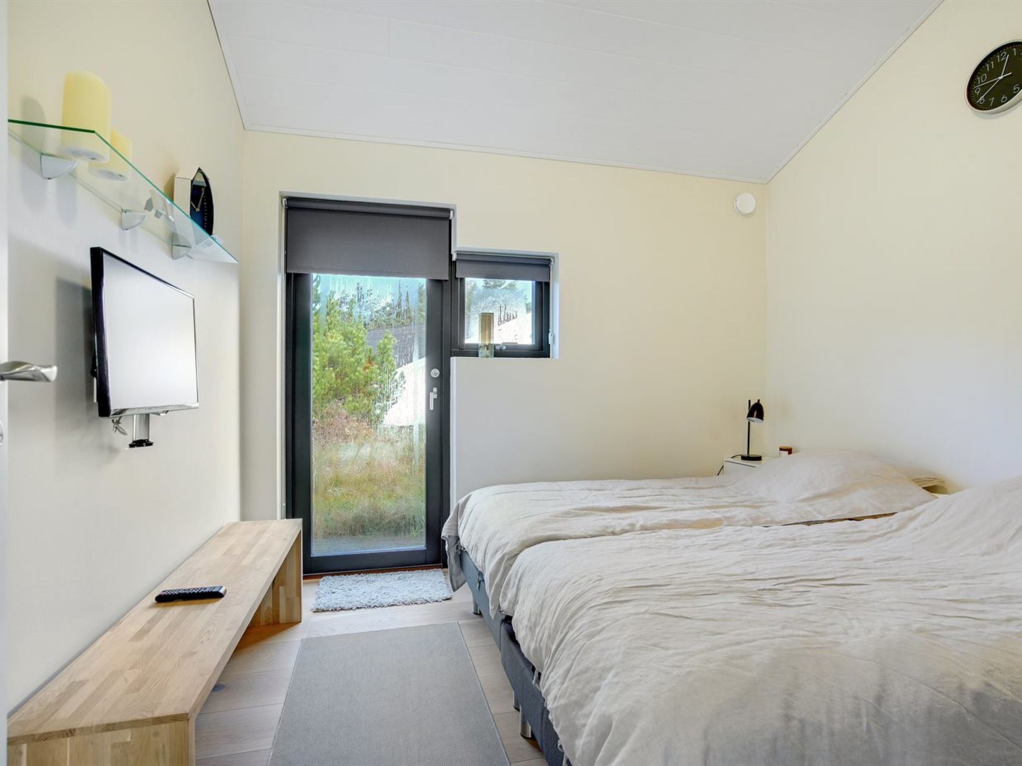 "Minttu" - 700m from the sea - Drinnen