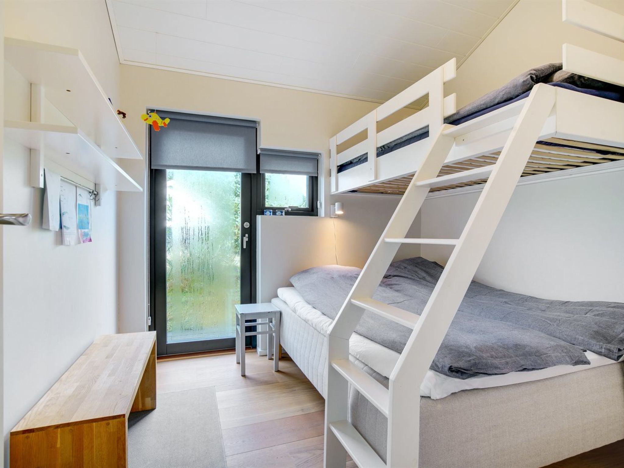 "Minttu" - 700m from the sea - Drinnen