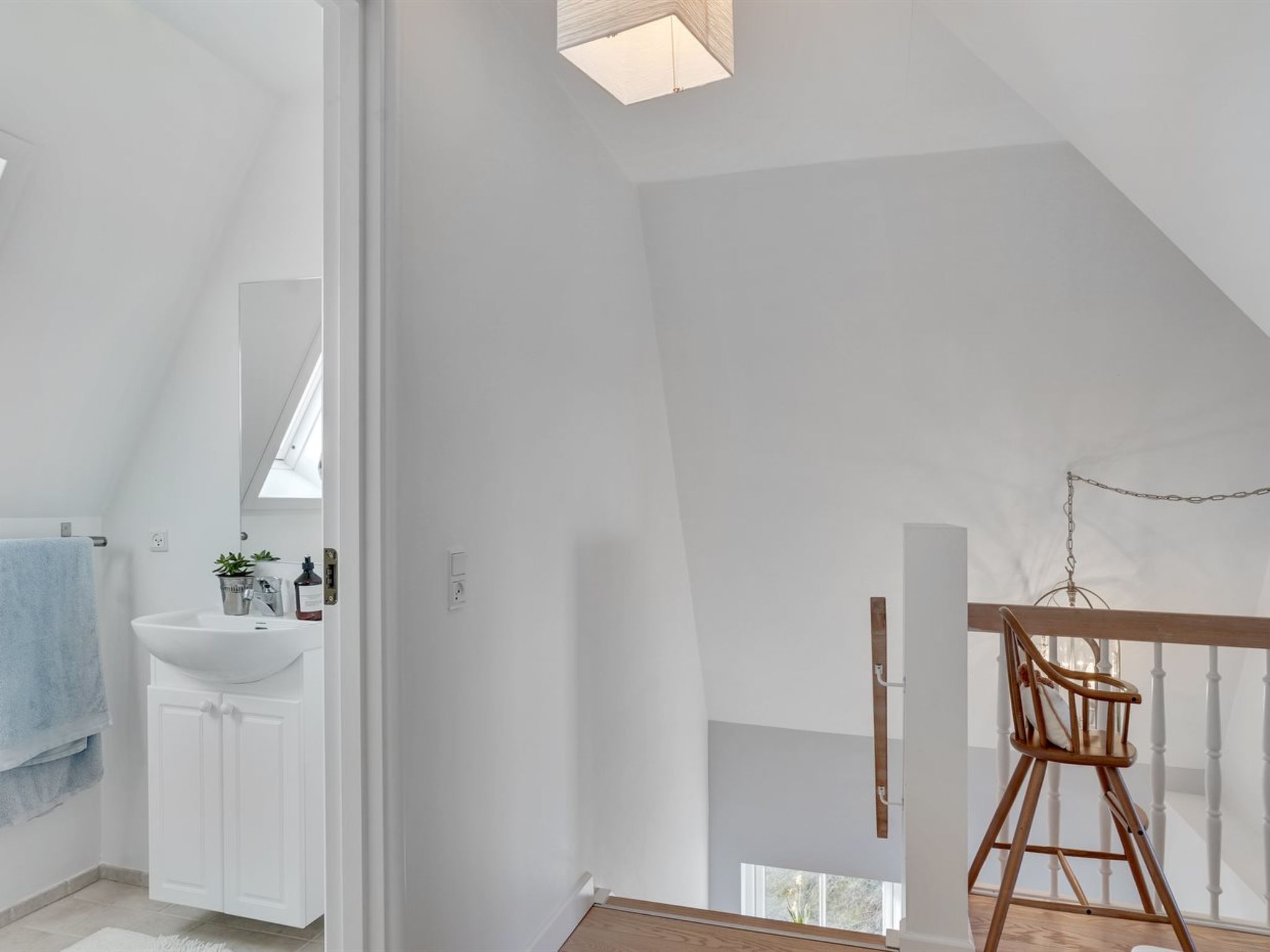 "Laura" - 1km from the sea-Drinnen