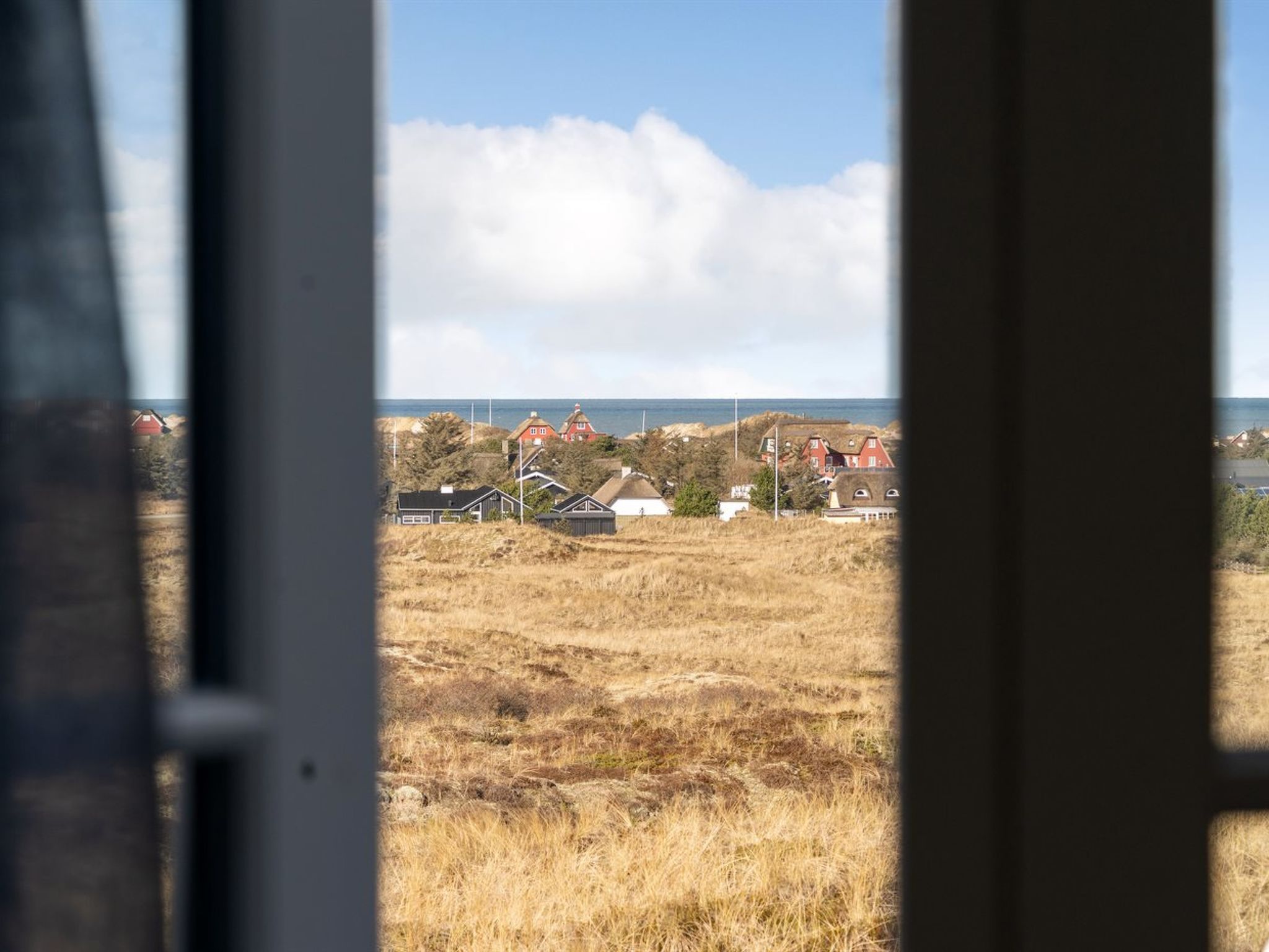 "Laura" - 1km from the sea-Drinnen