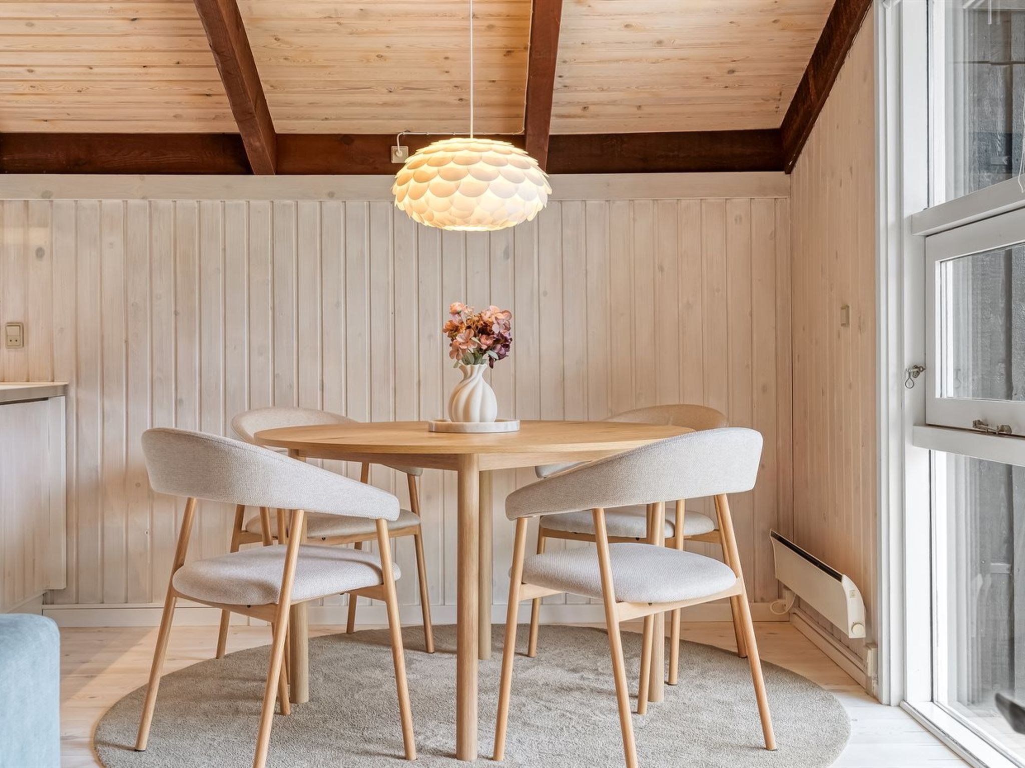 "Ingimar" - 2.2km from the sea-Inside