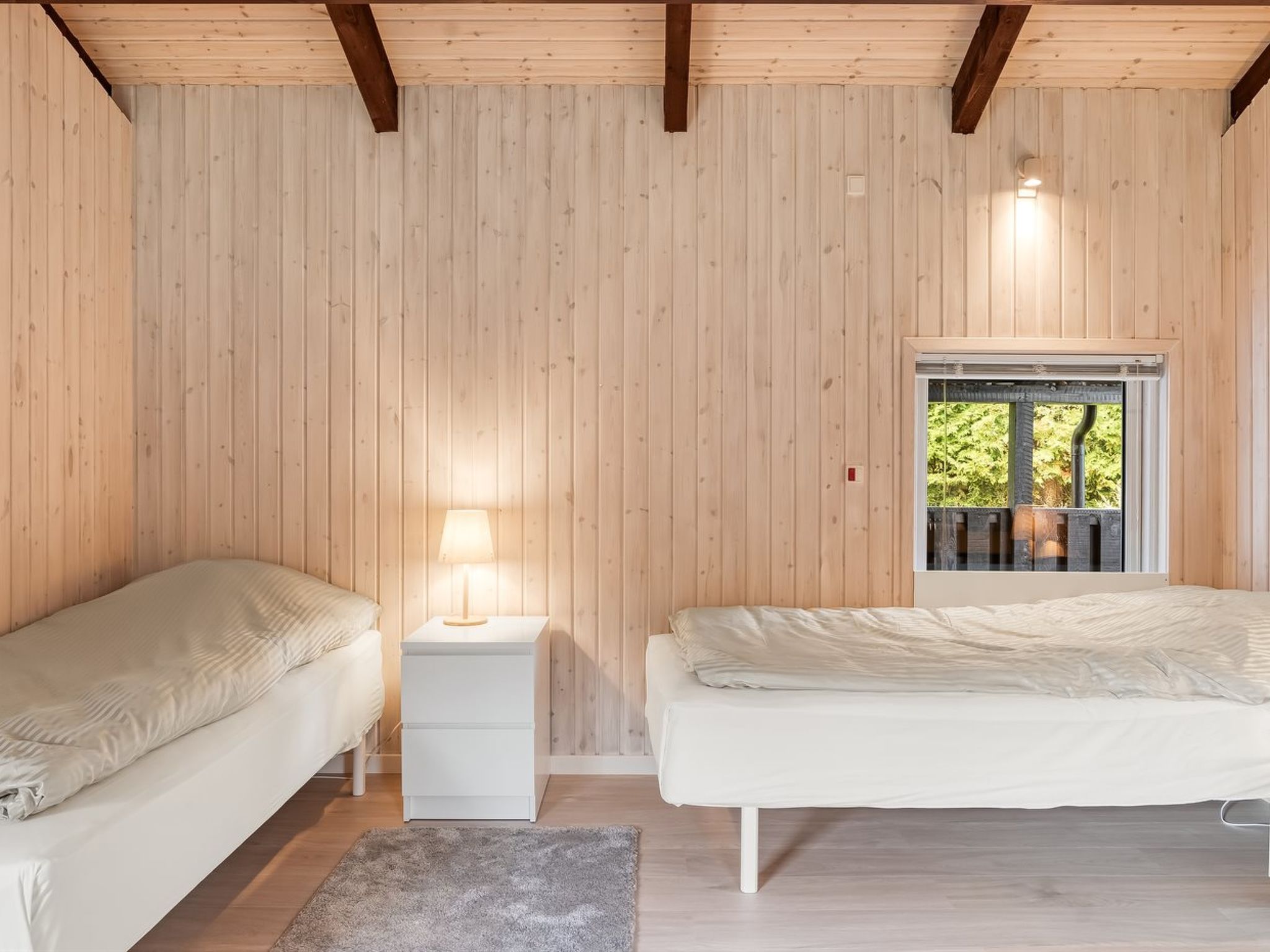 "Ingimar" - 2.2km from the sea-Inside