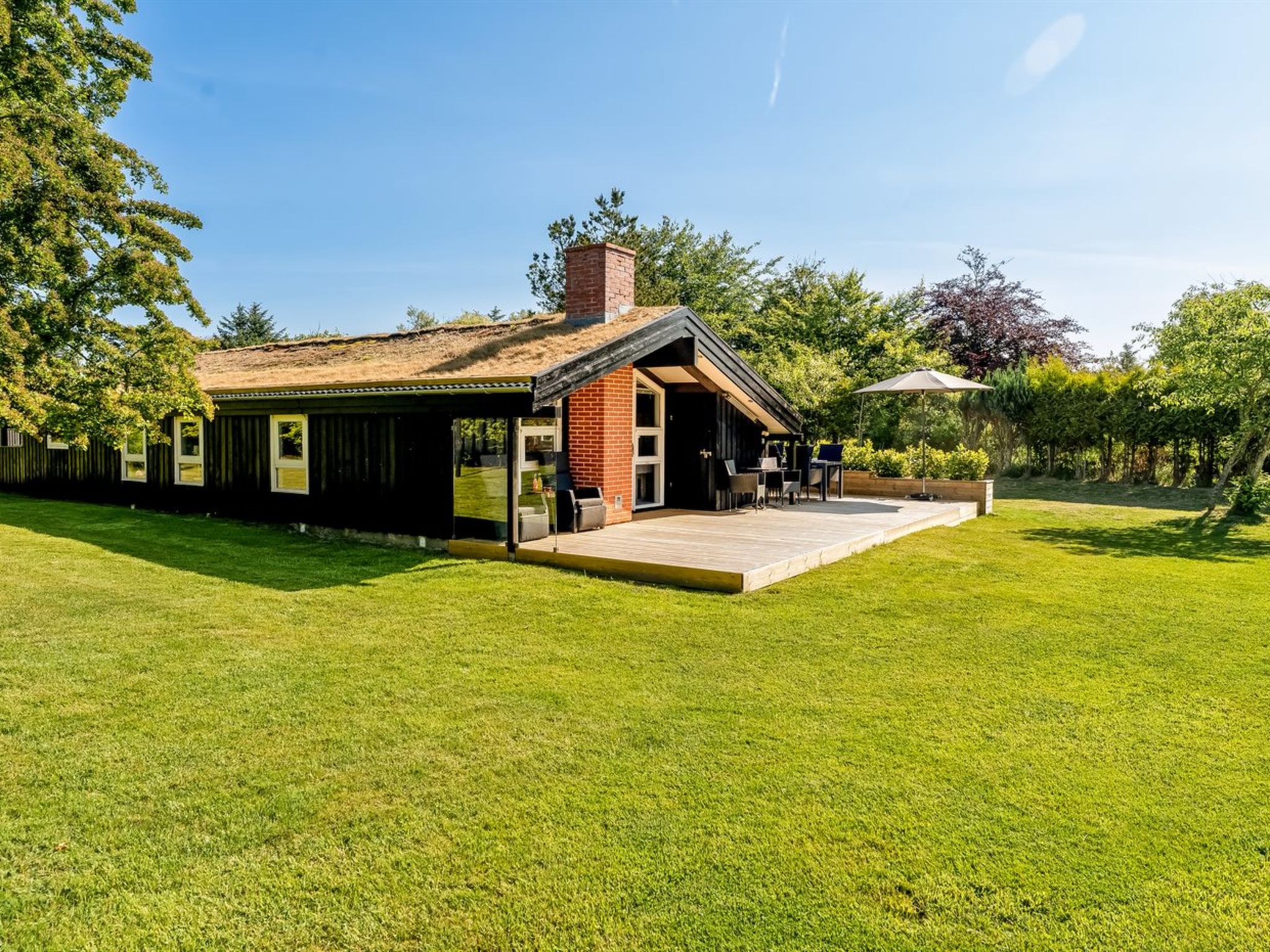 "Ingimar" - 2.2km from the sea