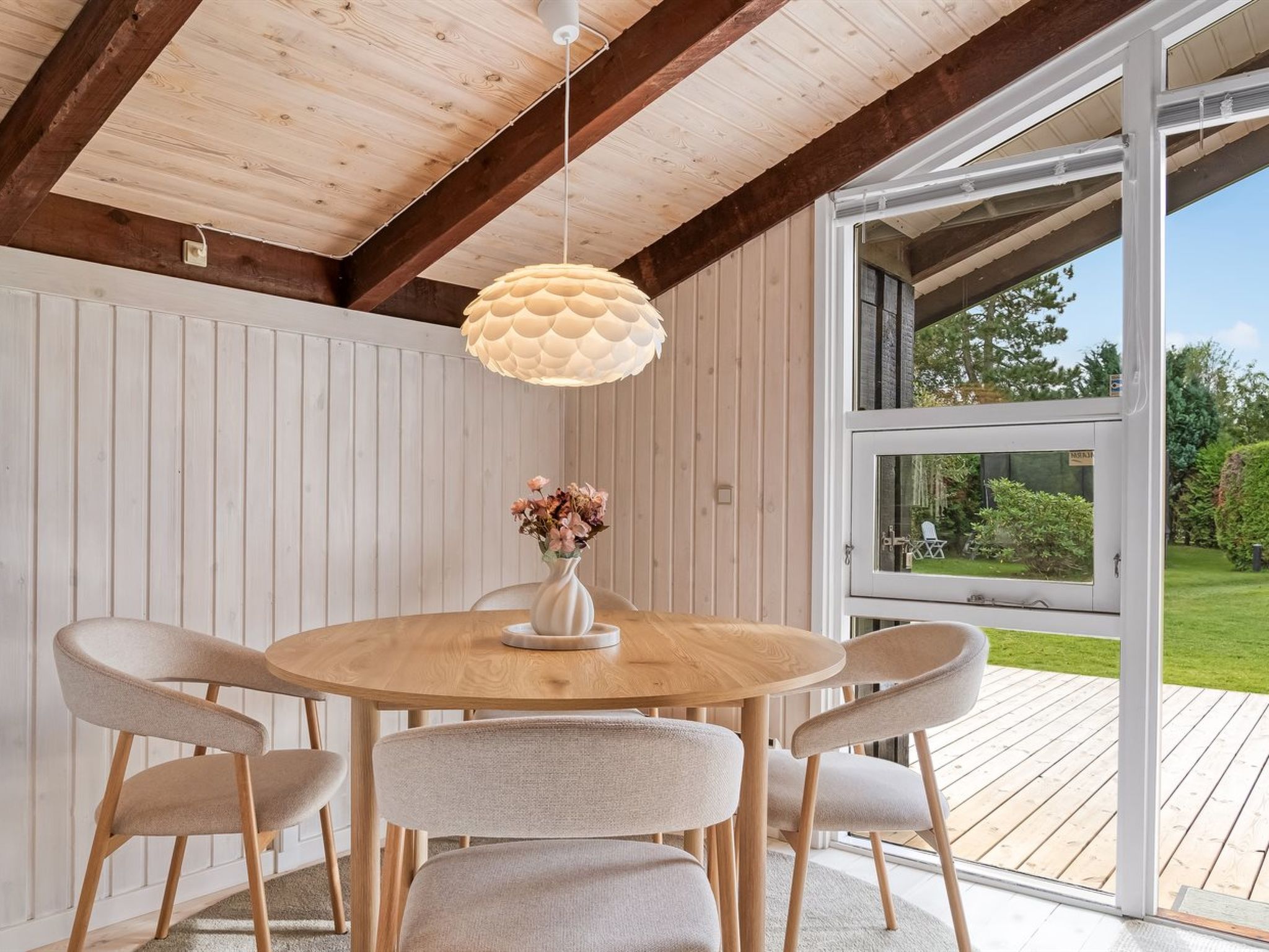 "Ingimar" - 2.2km from the sea - Drinnen