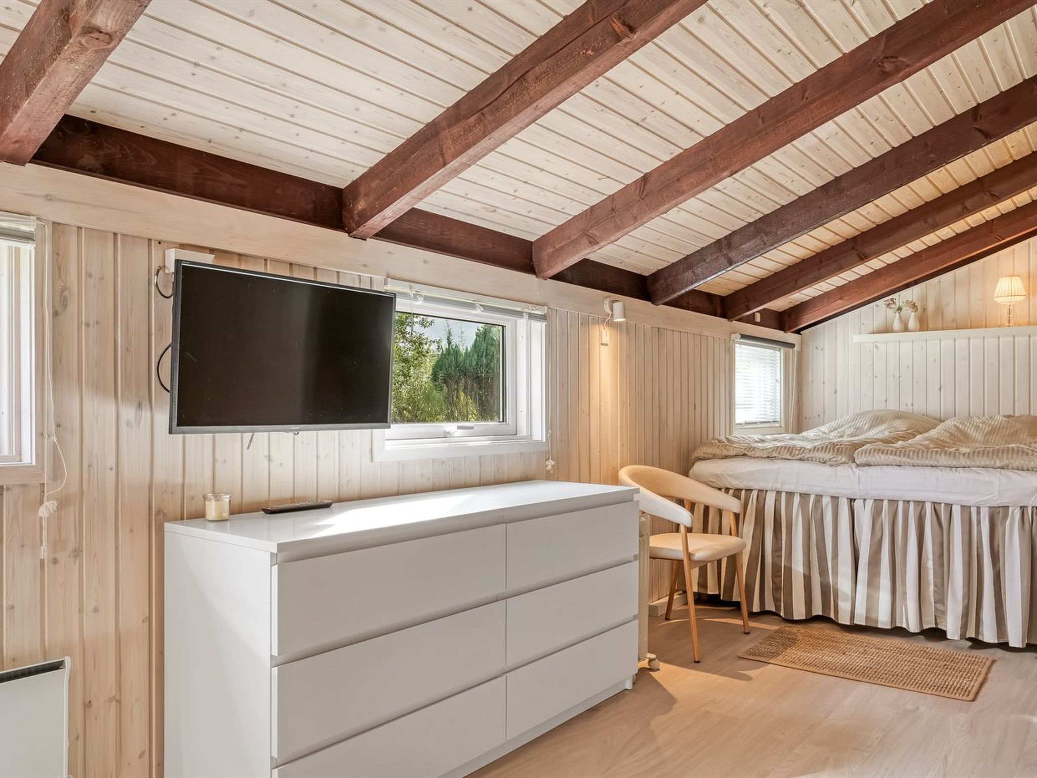 "Ingimar" - 2.2km from the sea - Drinnen
