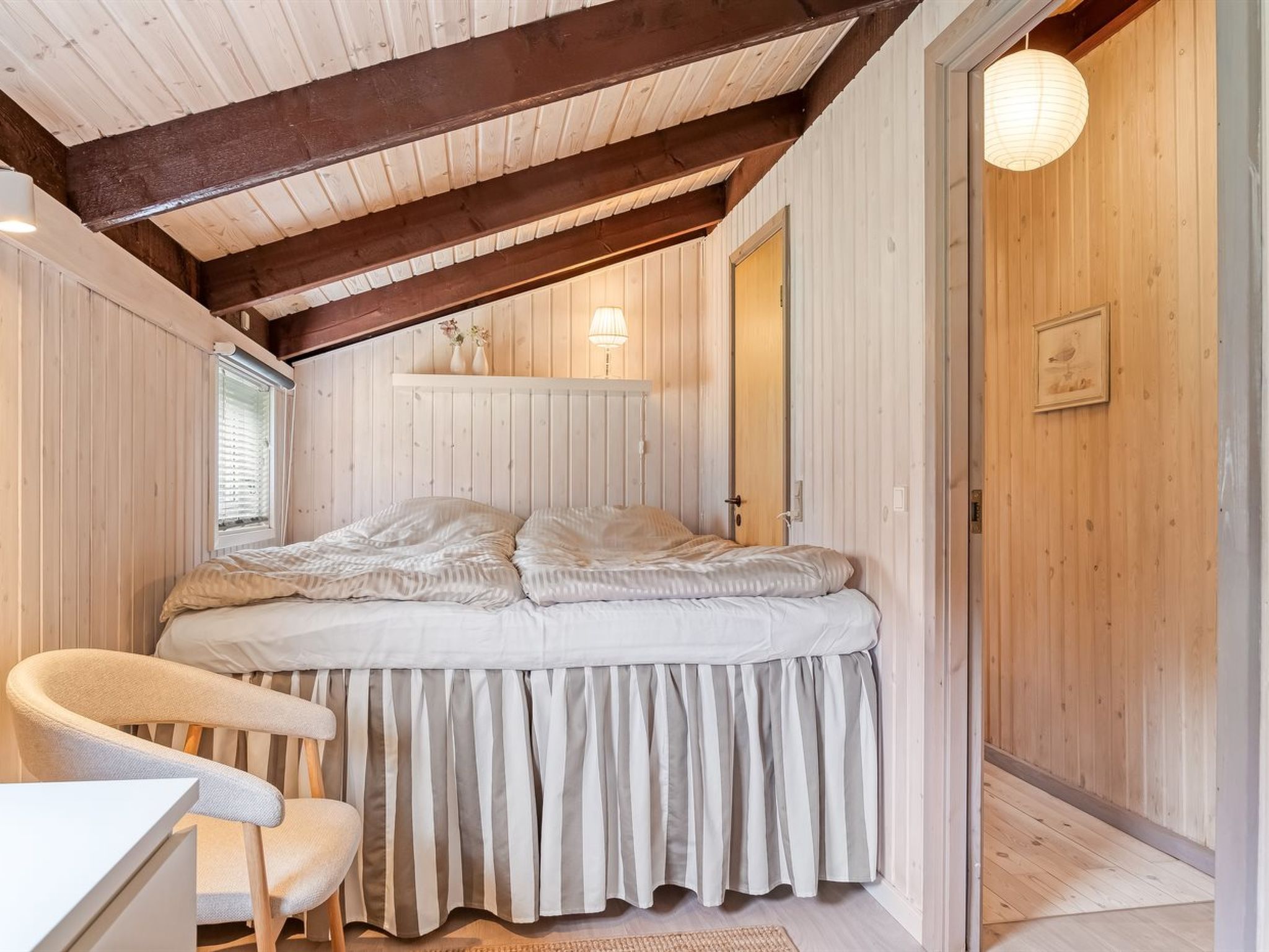 "Ingimar" - 2.2km from the sea - Drinnen